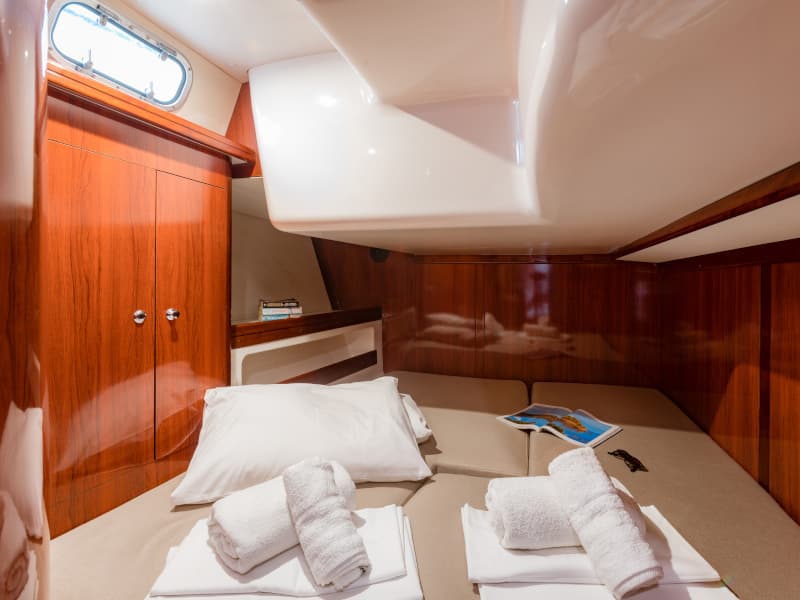 Ocean Star 60.1 - photo 15