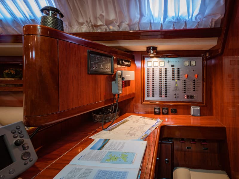 Ocean Star 60.1 - photo 39