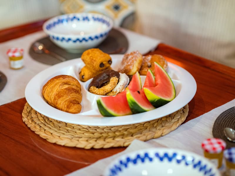 Ocean Star 60.1 - photo 17