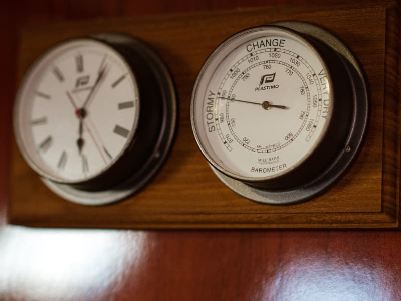 Ocean Star 60.1 - photo 35