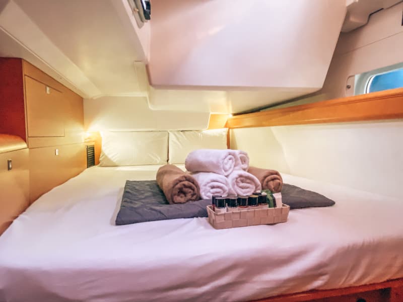 Sun Odyssey 509 - photo 33