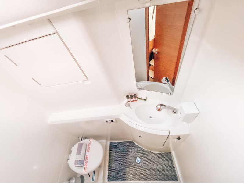 Sun Odyssey 509 - photo 6