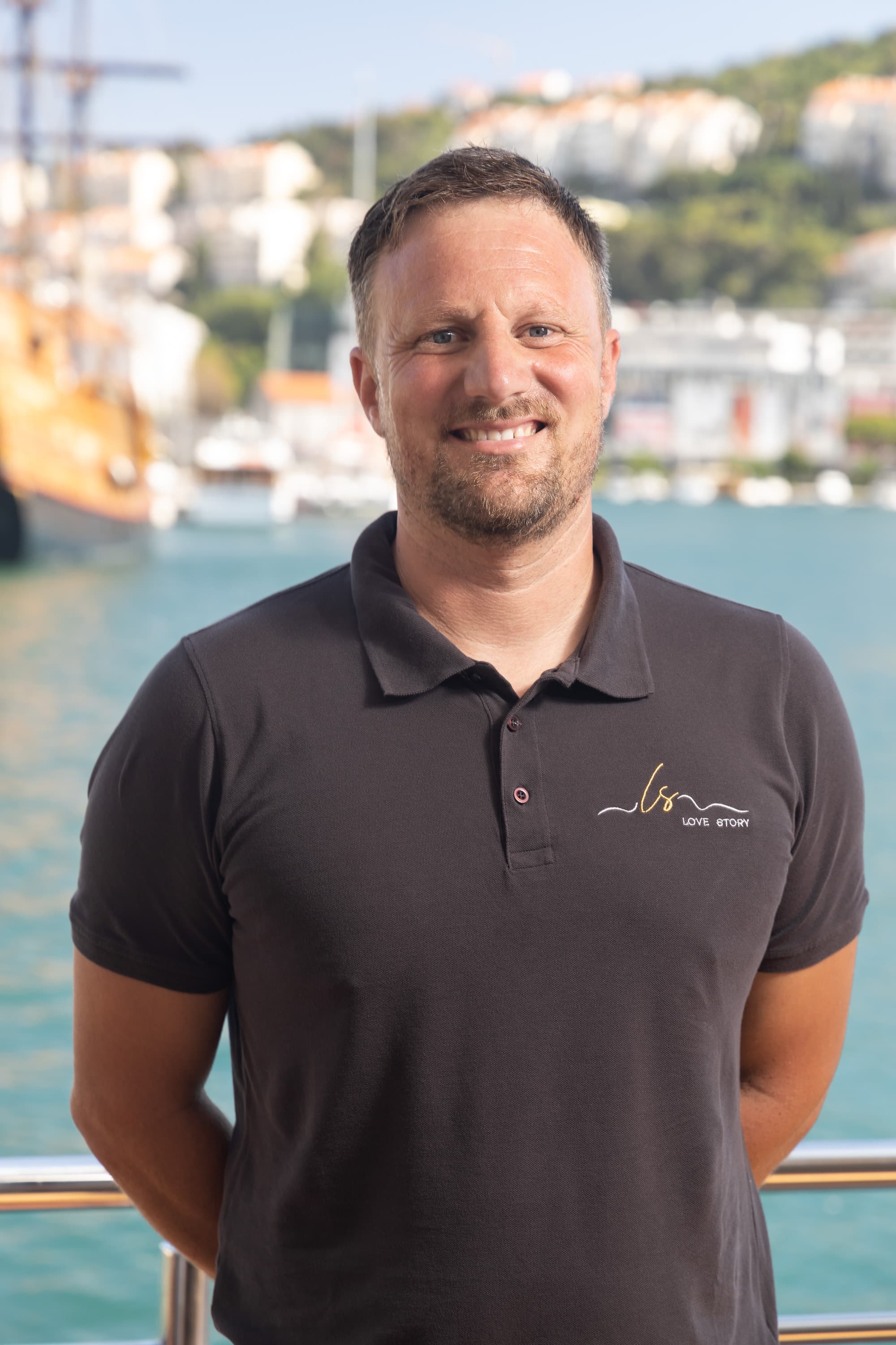 Motoryacht - photo 29