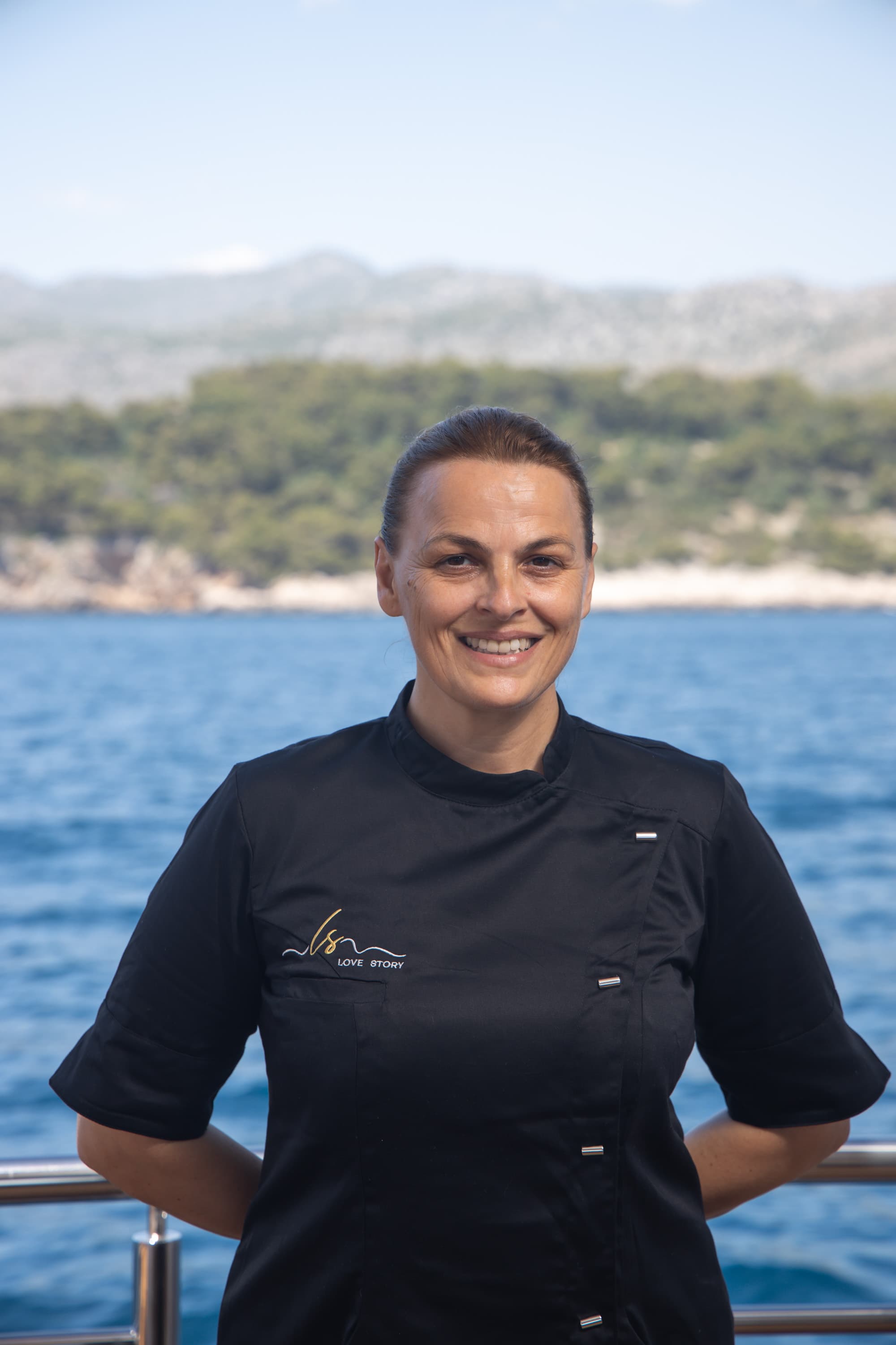 Motoryacht - photo 52