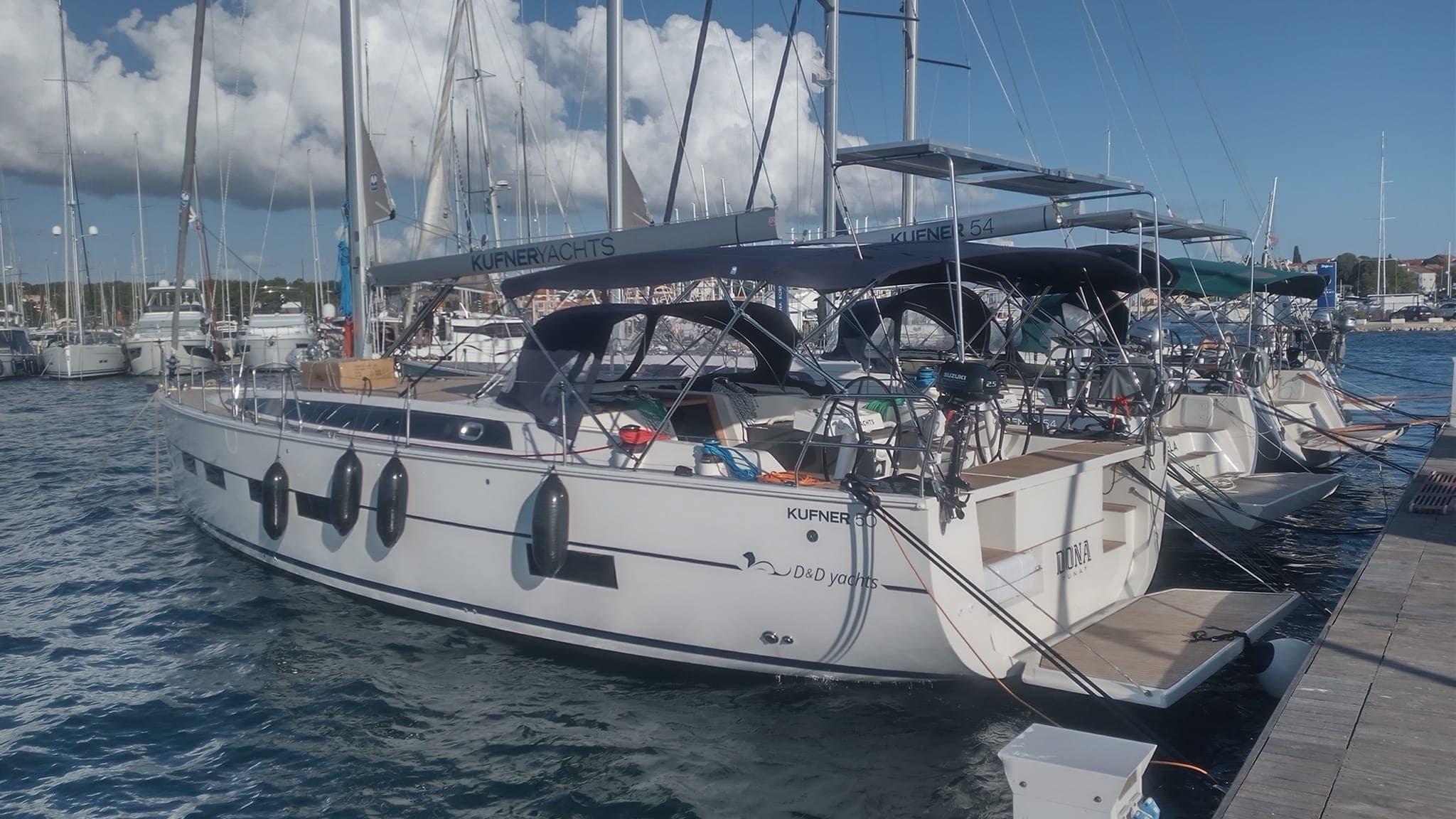 D&D Kufner 50 - photo 8