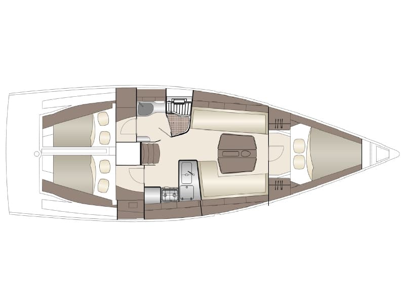 Boat plan