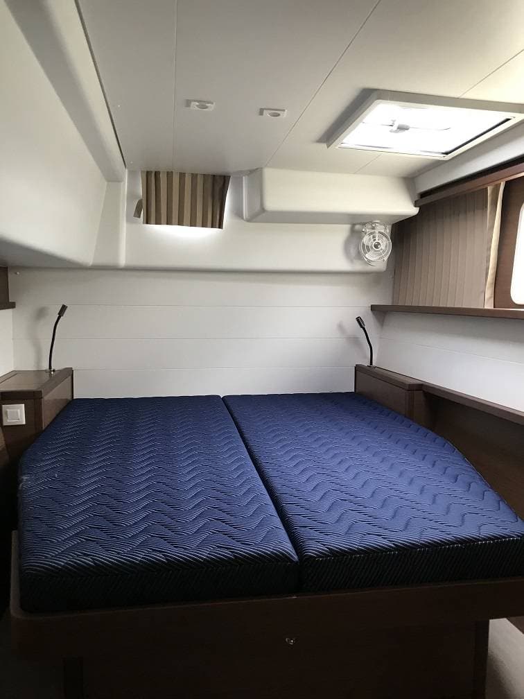 Lagoon 450 Sport - photo 20