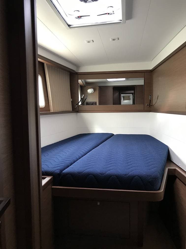 Lagoon 450 Sport - photo 15