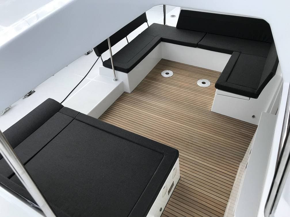 Lagoon 450 Sport - photo 10