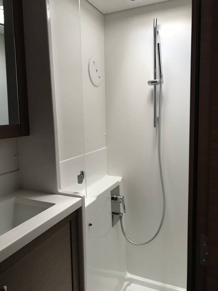 Lagoon 450 Sport - photo 17