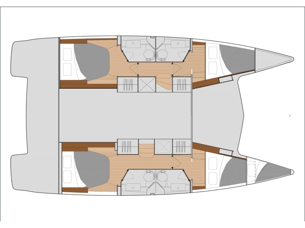 Boat plan