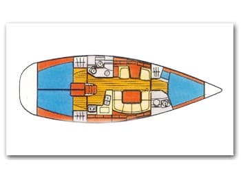 Boat plan