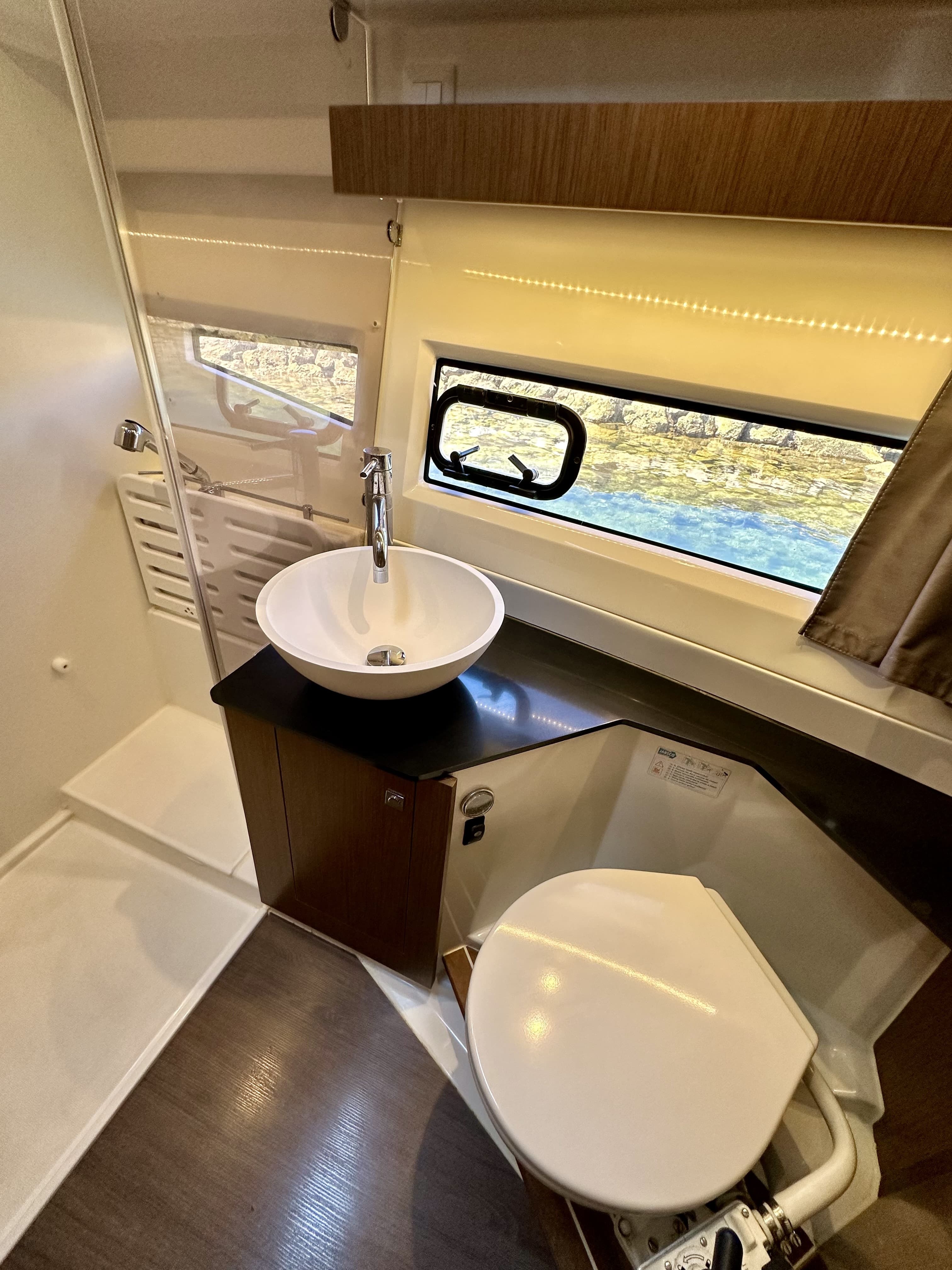 Merry Fisher 1095 FLY - photo 7