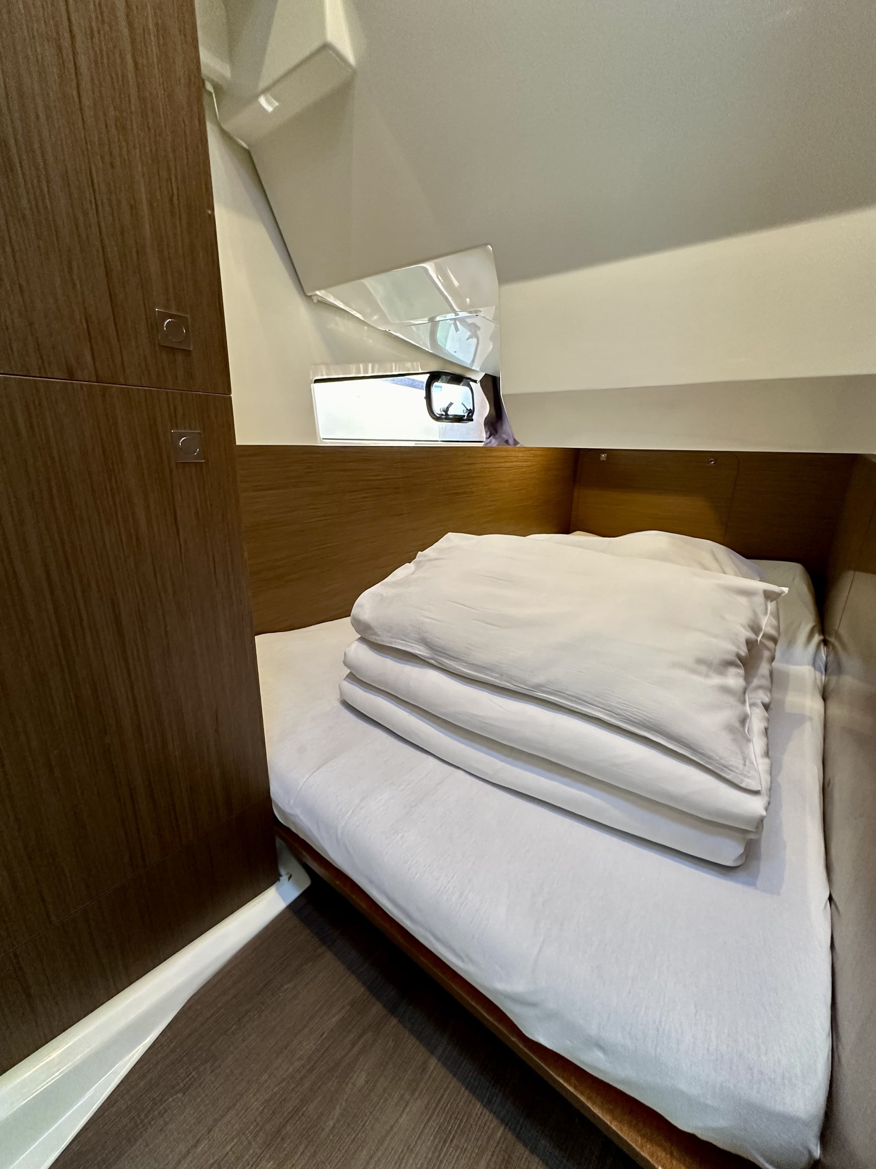 Merry Fisher 1095 FLY - photo 9