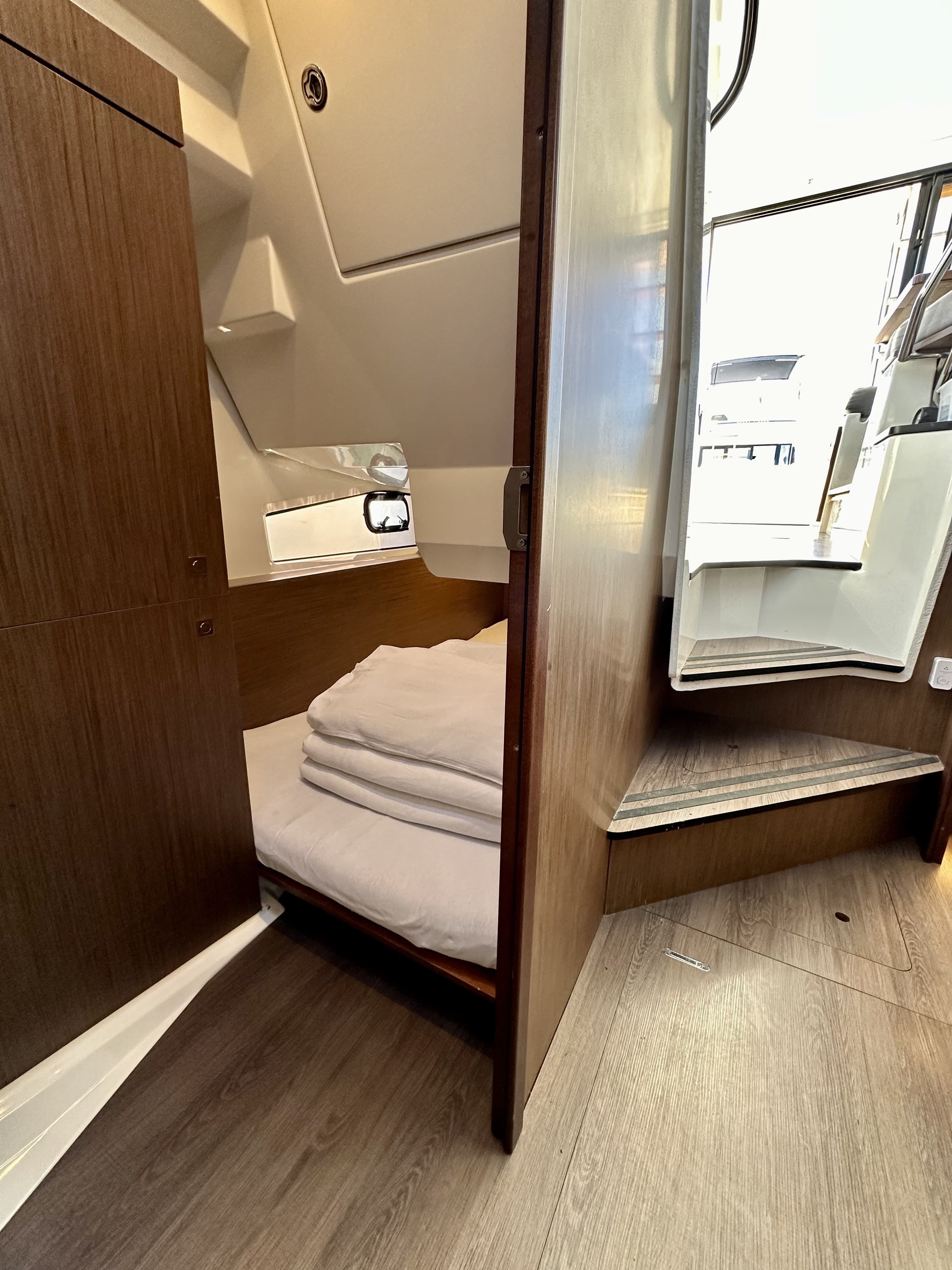 Merry Fisher 1095 FLY - photo 5