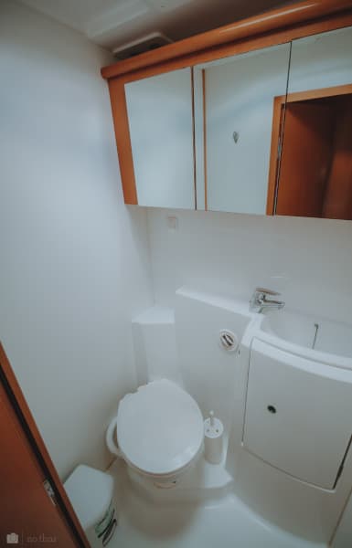 Lagoon 420 - photo 11