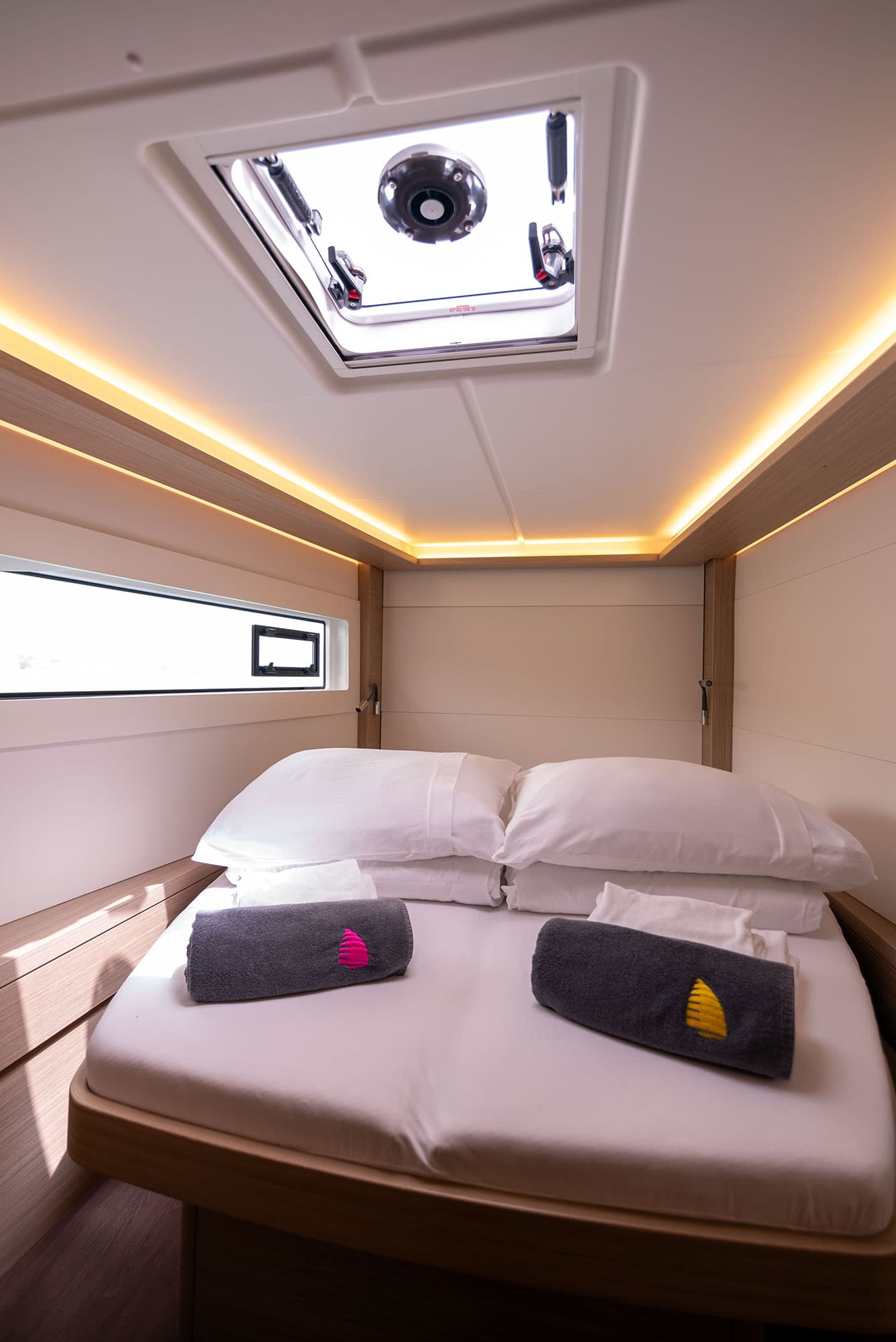 Lagoon 46  - photo 22