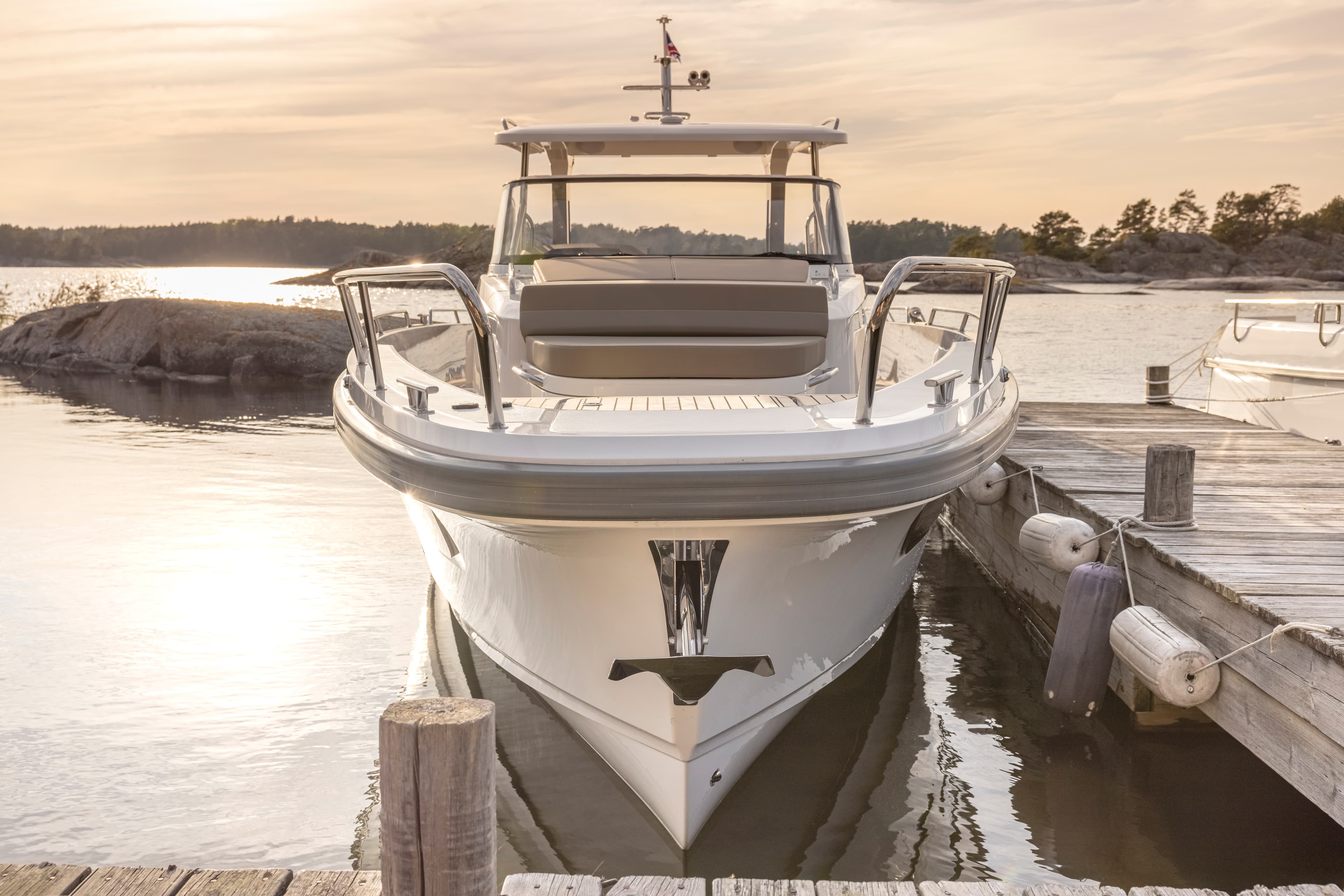 Nimbus Tender T11 - photo 74