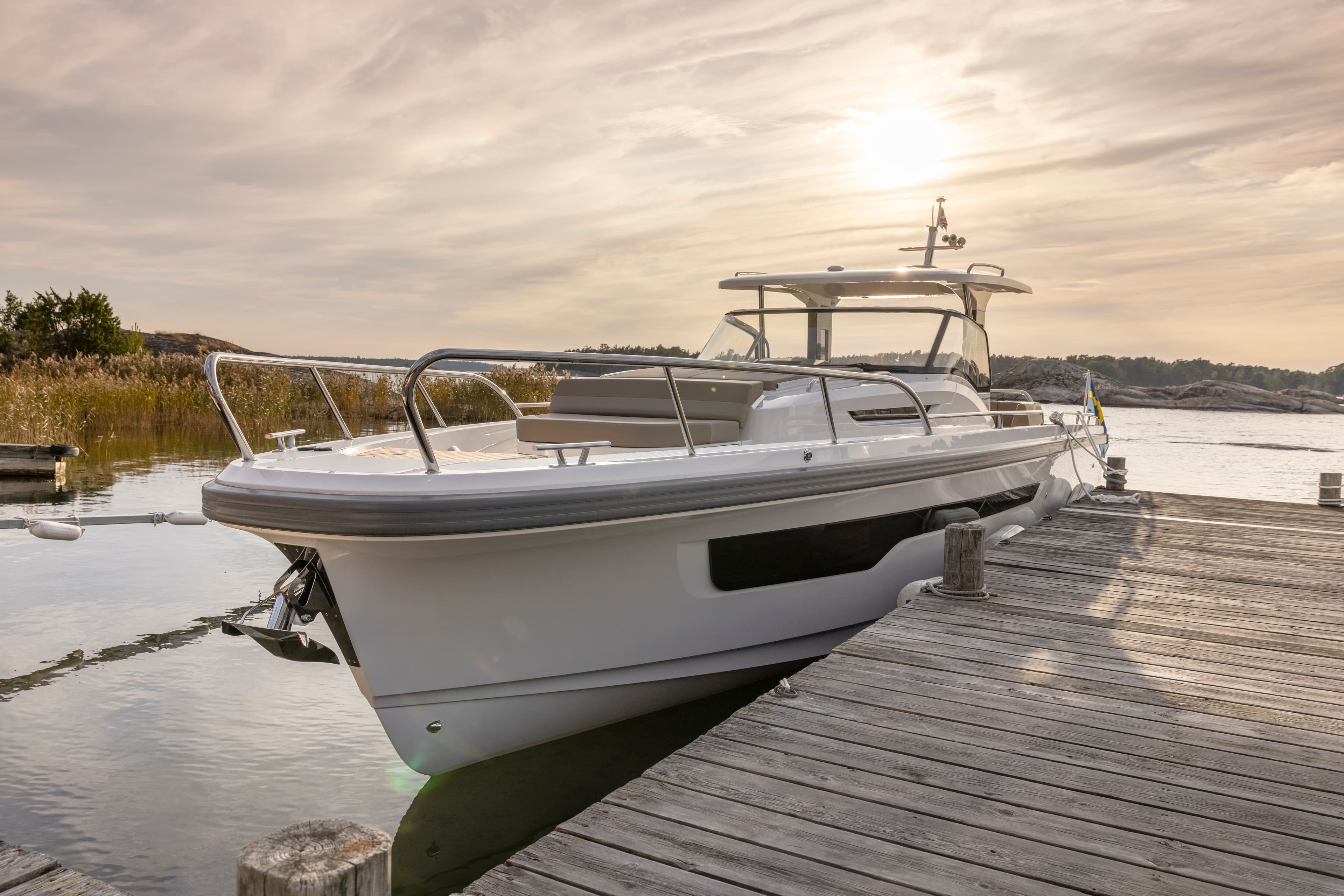 Nimbus Tender T11 - photo 134