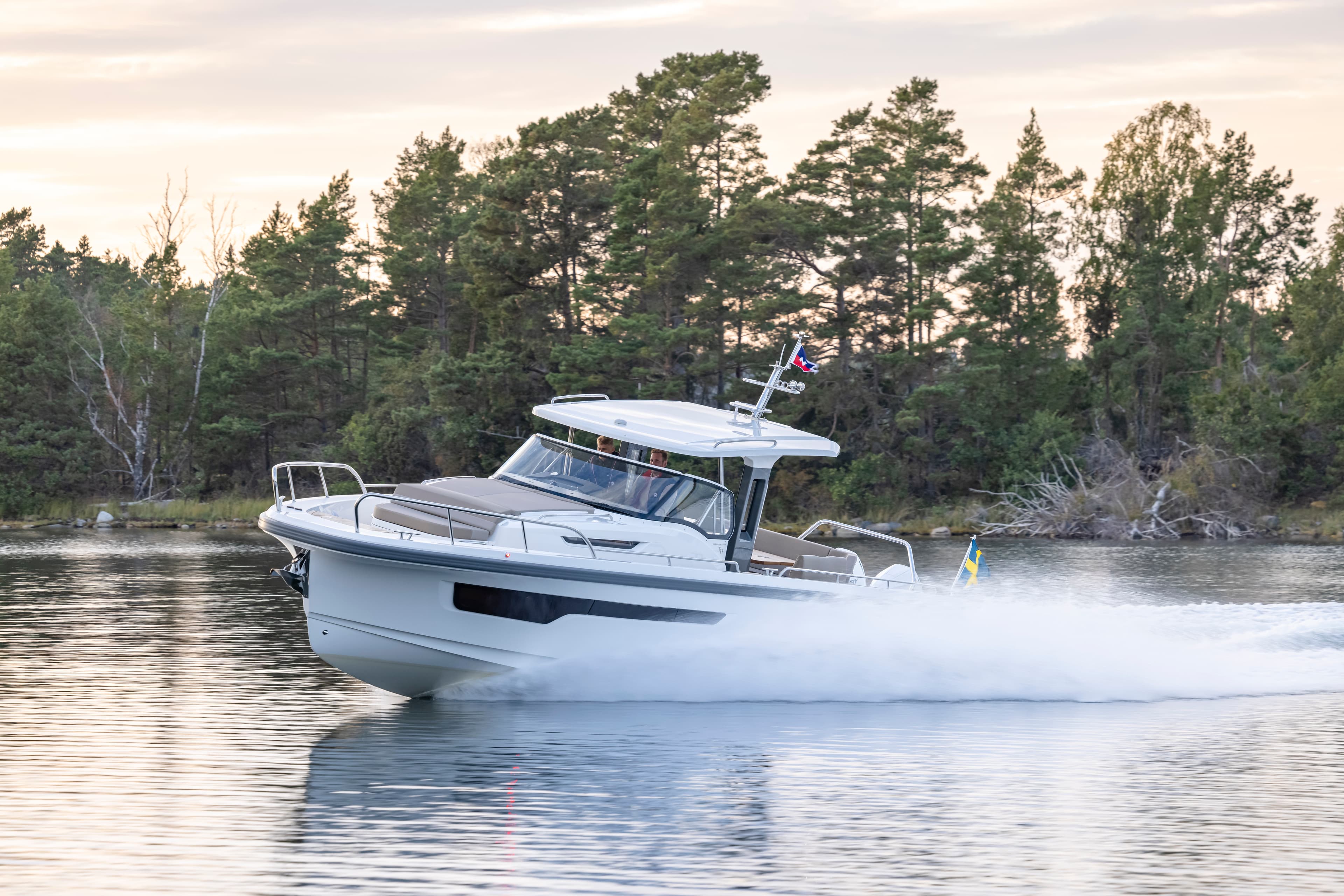 Nimbus Tender T11 - photo 100