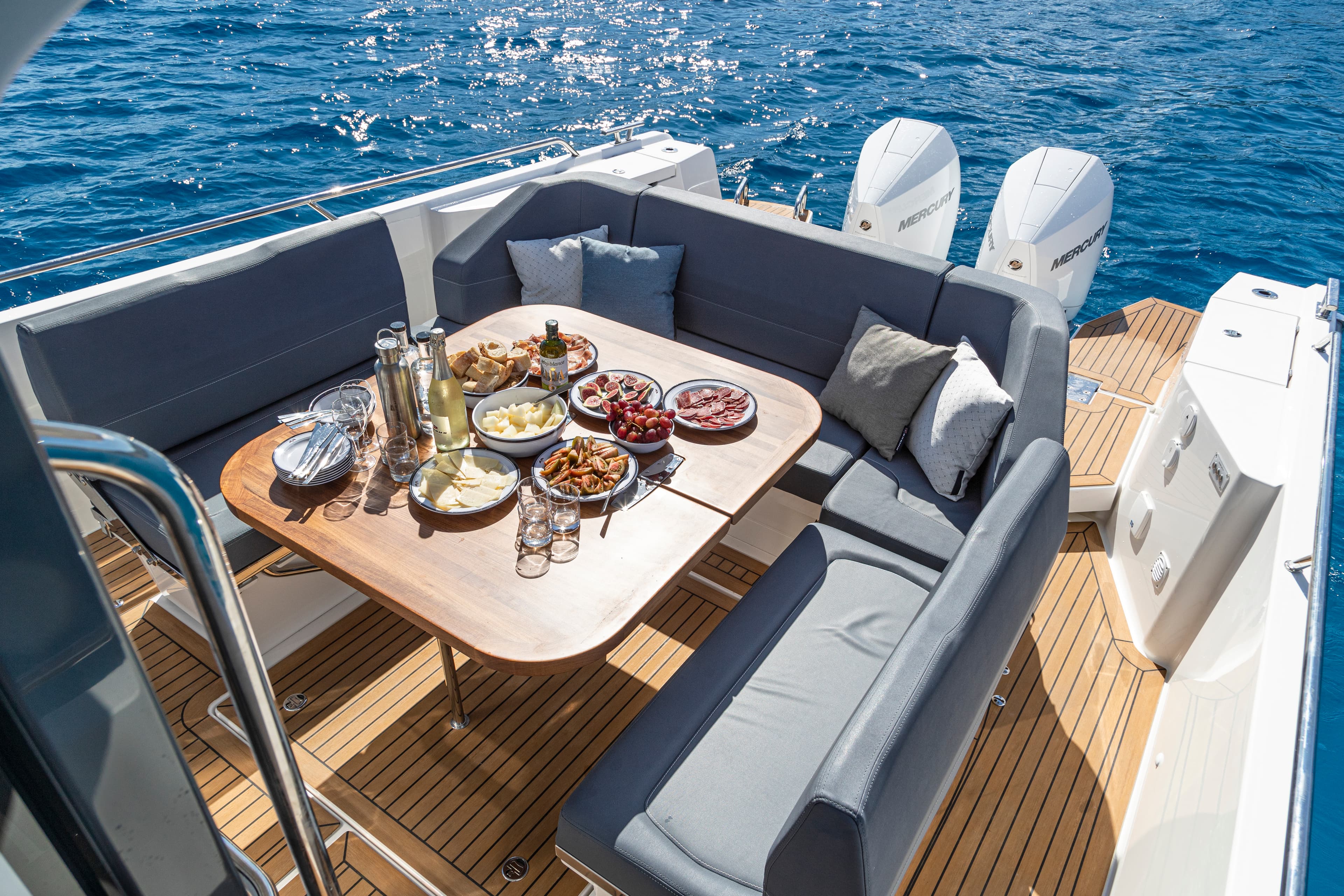 Nimbus Tender T11 - photo 9