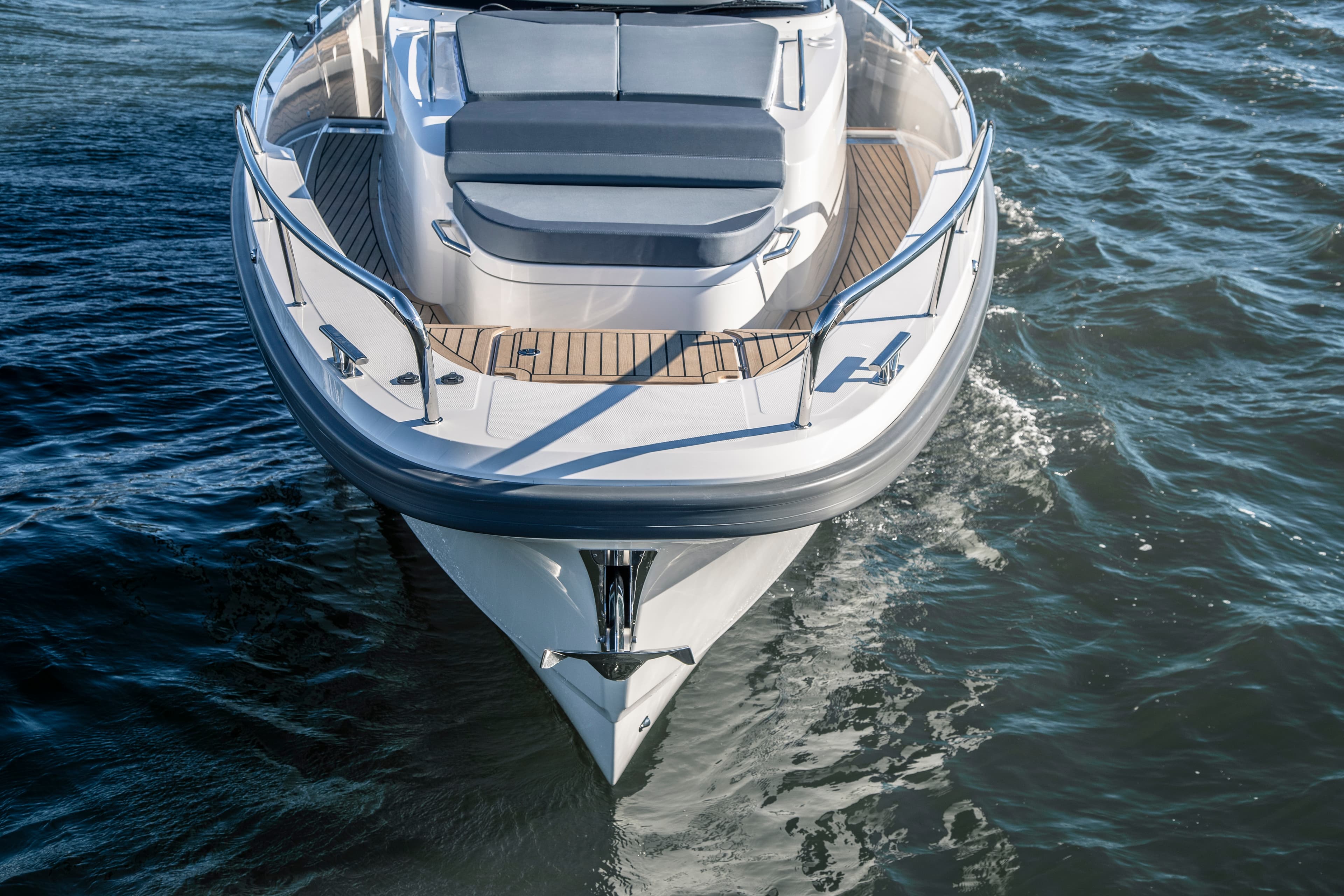 Nimbus Tender T11 - photo 130