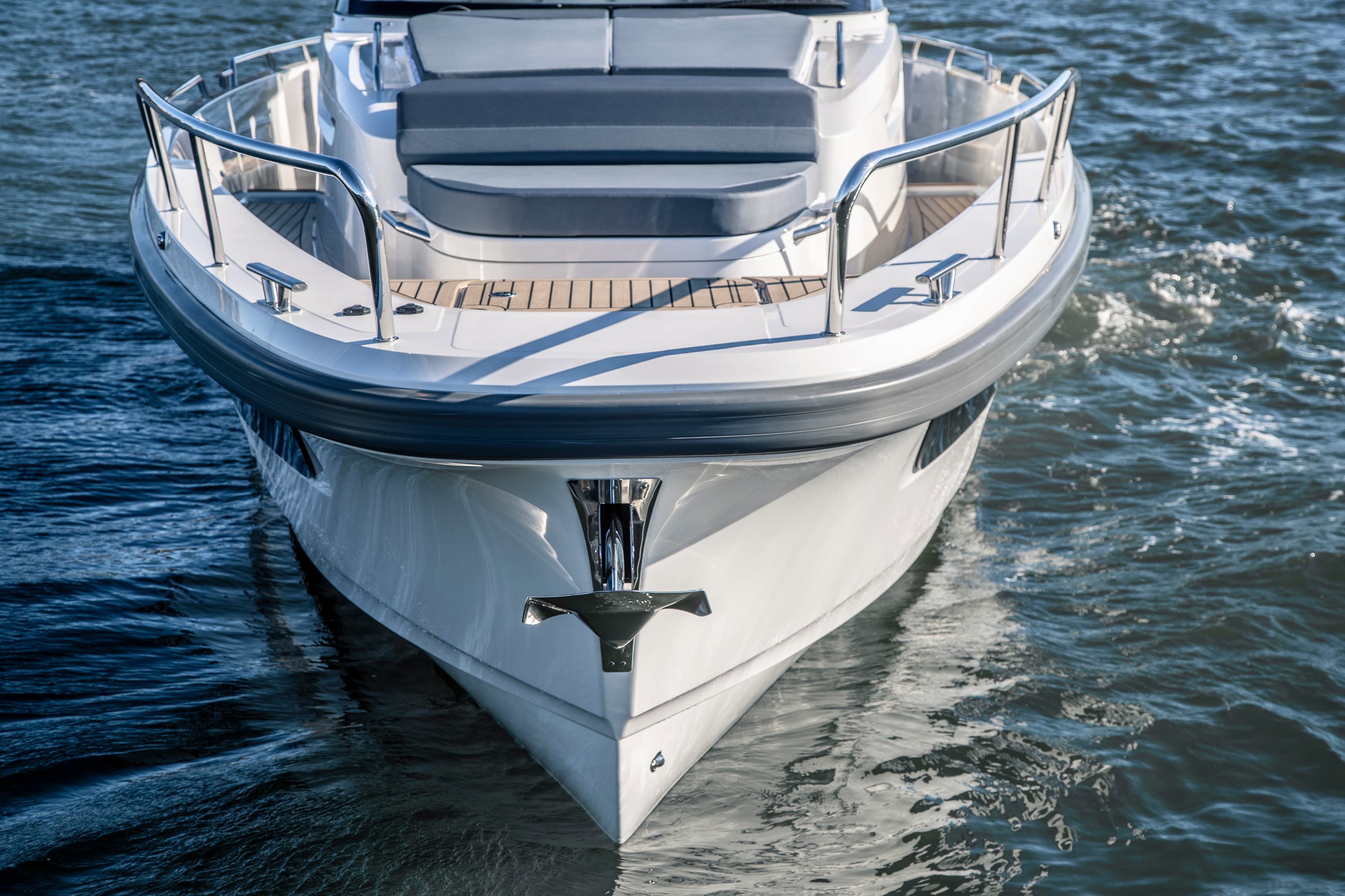 Nimbus Tender T11 - photo 113