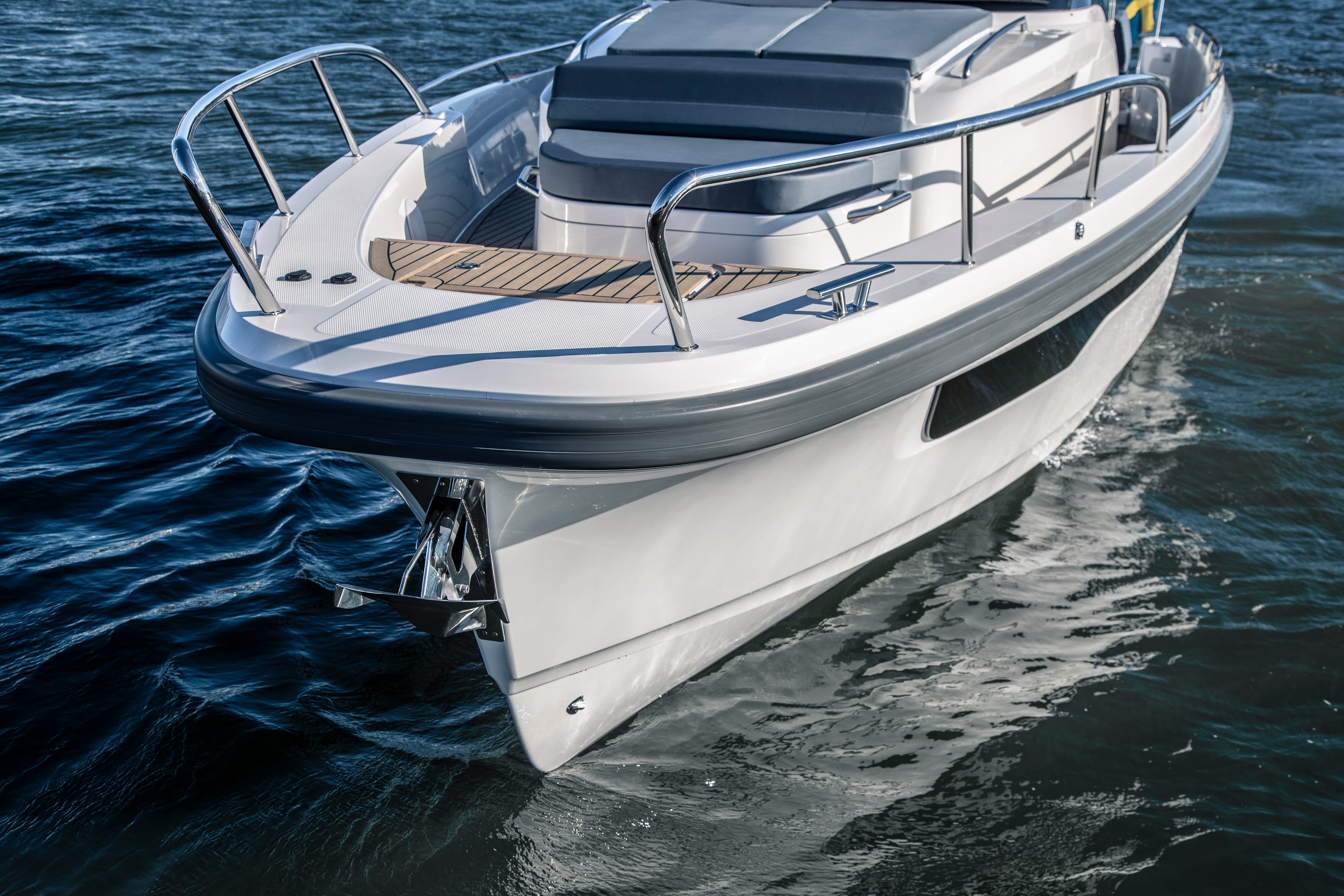 Nimbus Tender T11 - photo 46