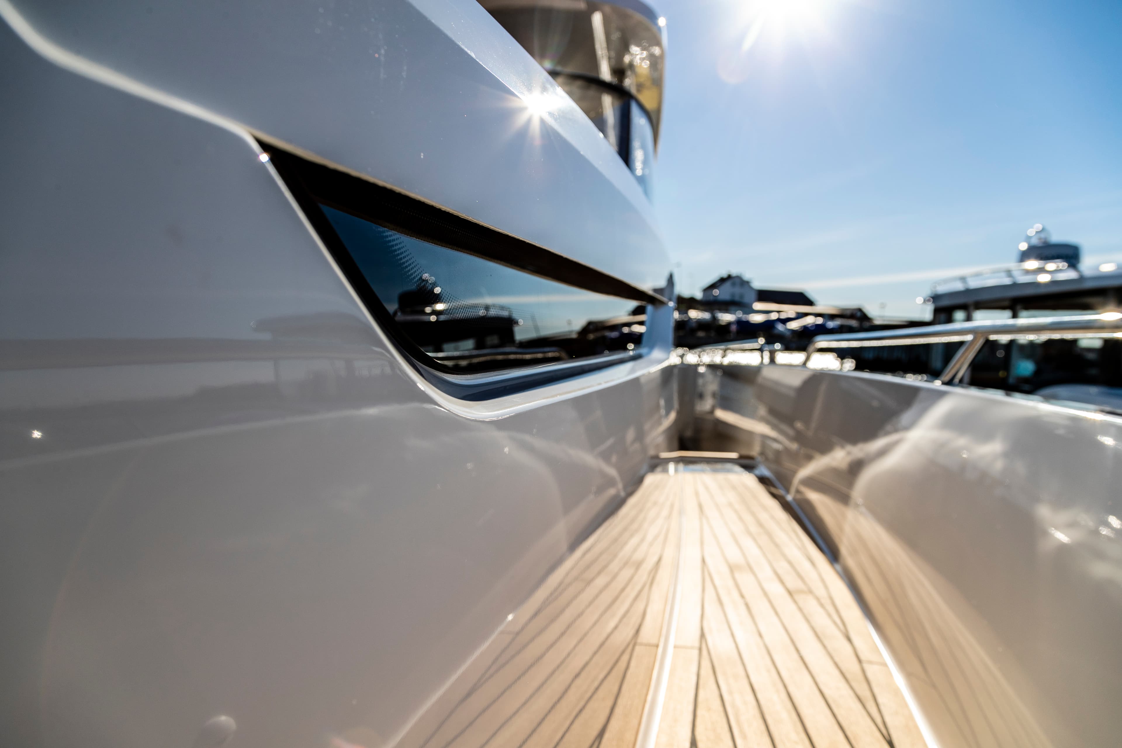 Nimbus Tender T11 - photo 123