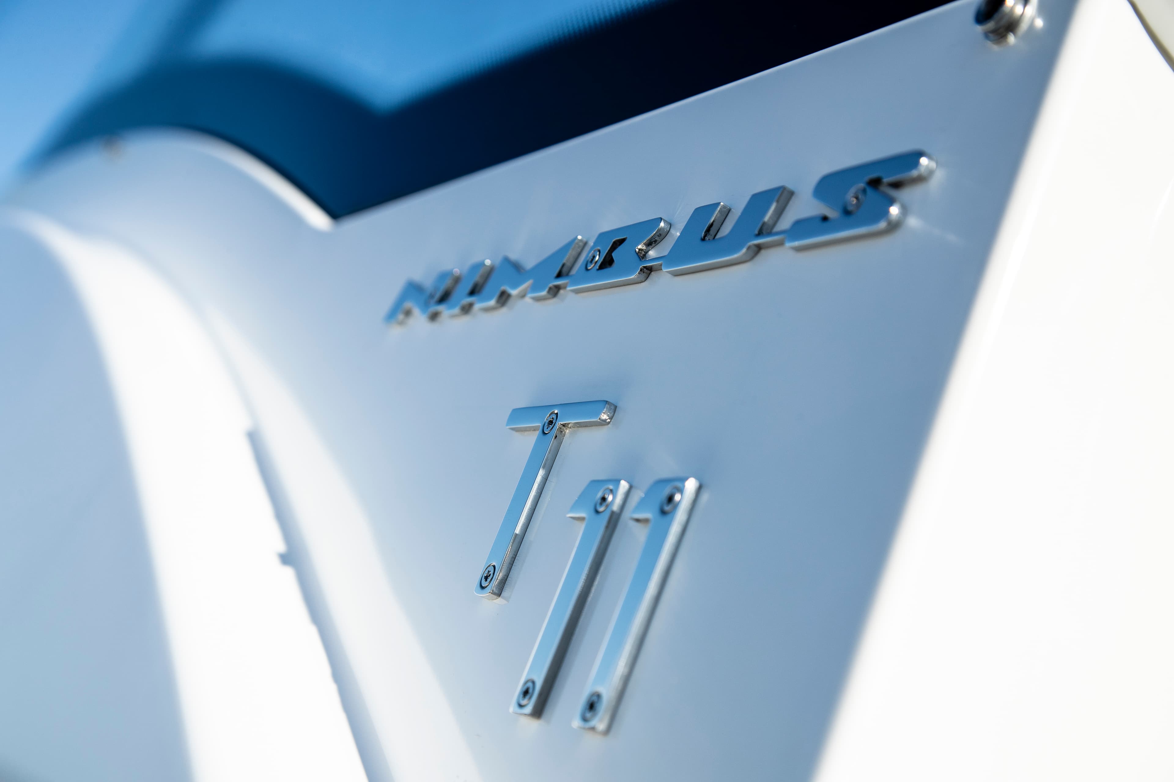 Nimbus Tender T11 - photo 99