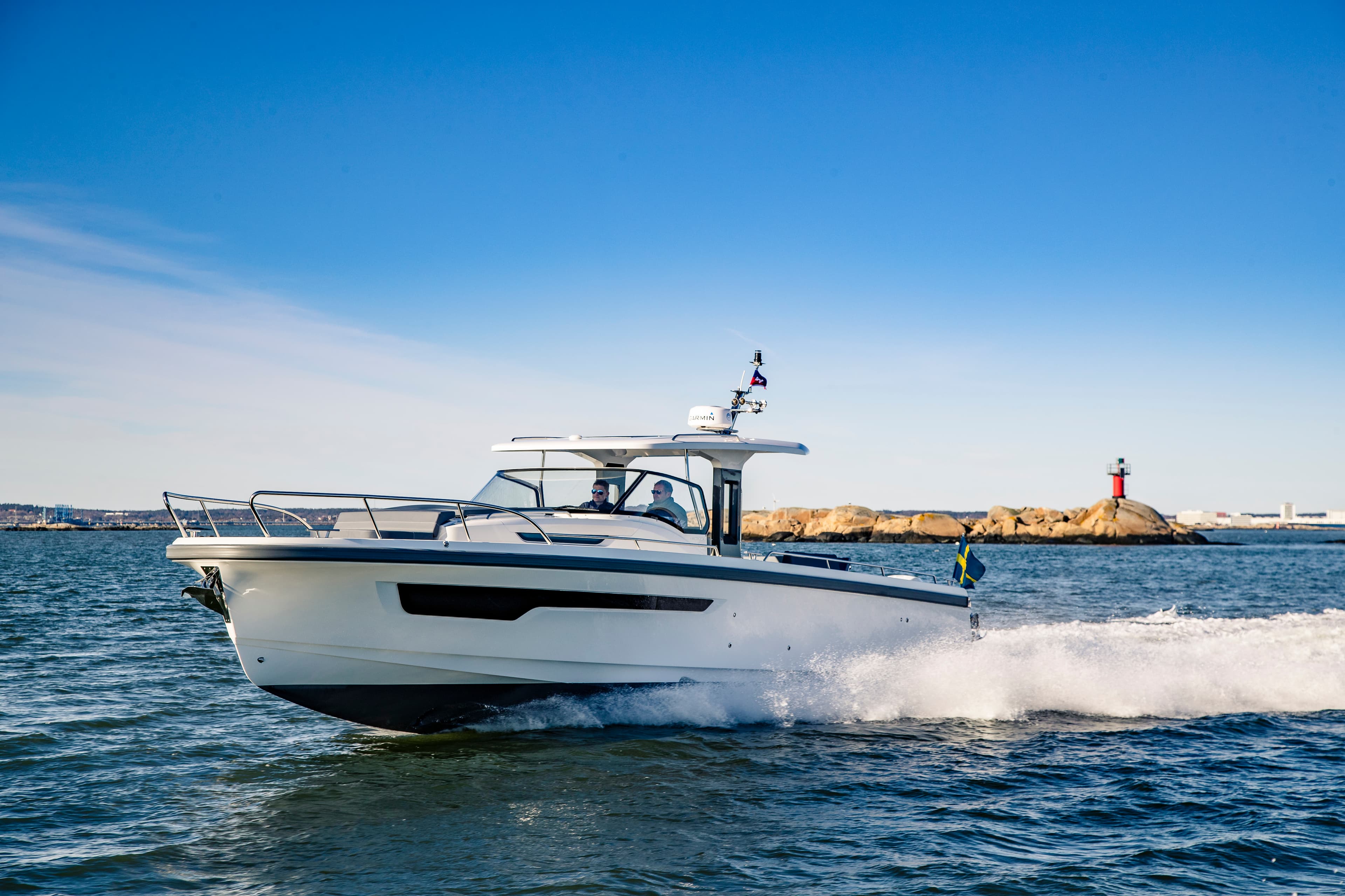 Nimbus Tender T11 - photo 67