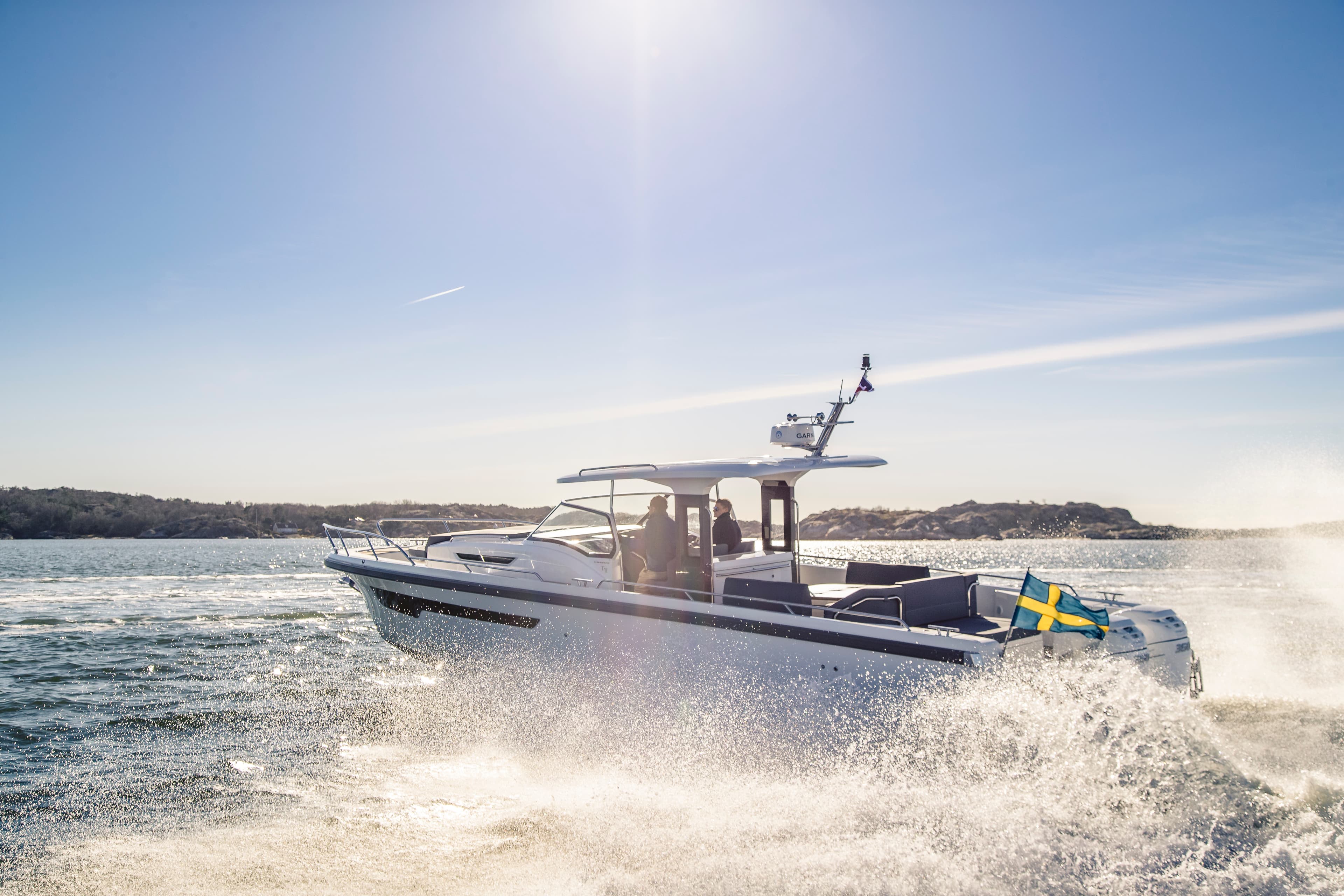 Nimbus Tender T11 - photo 53