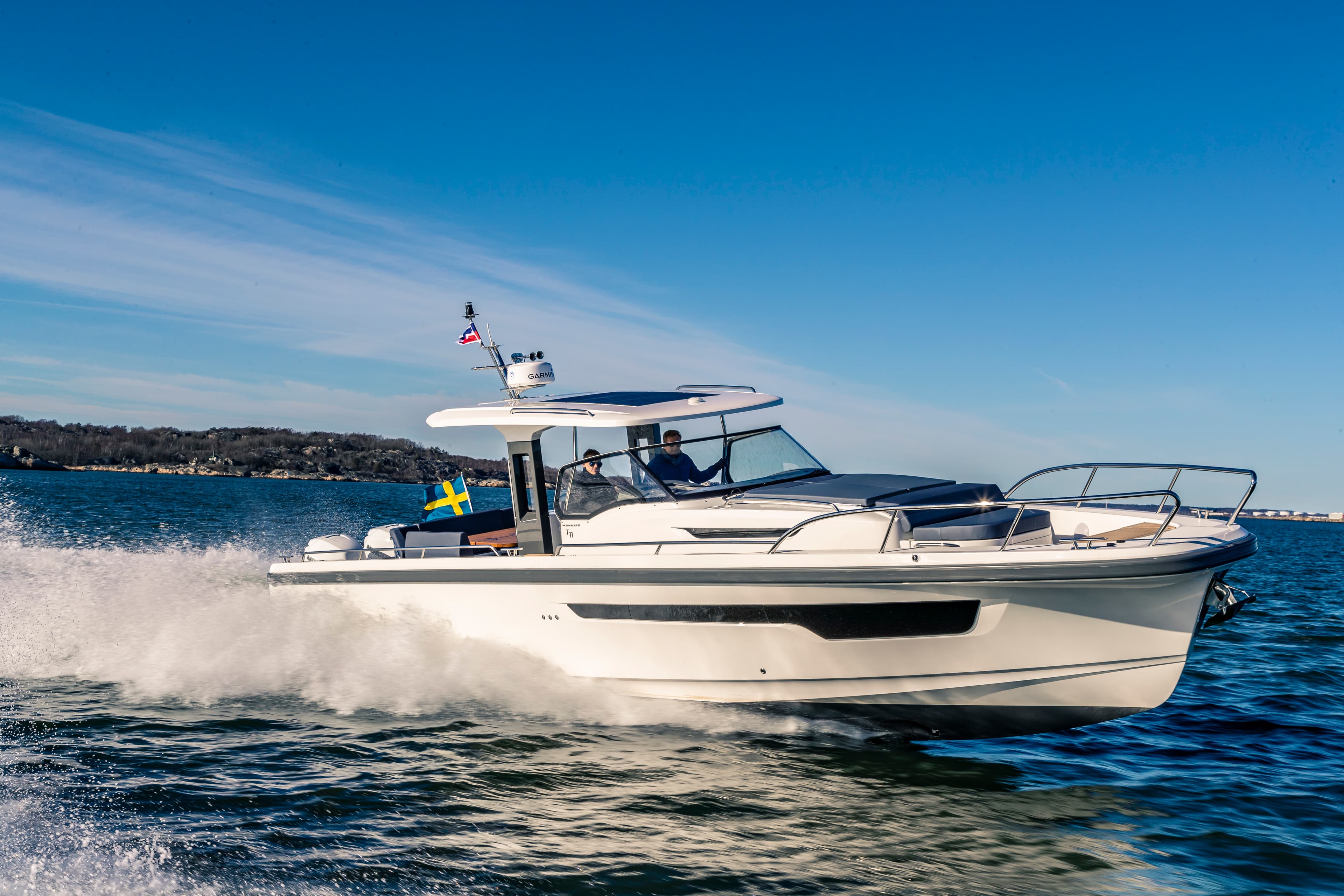 Nimbus Tender T11 - photo 69