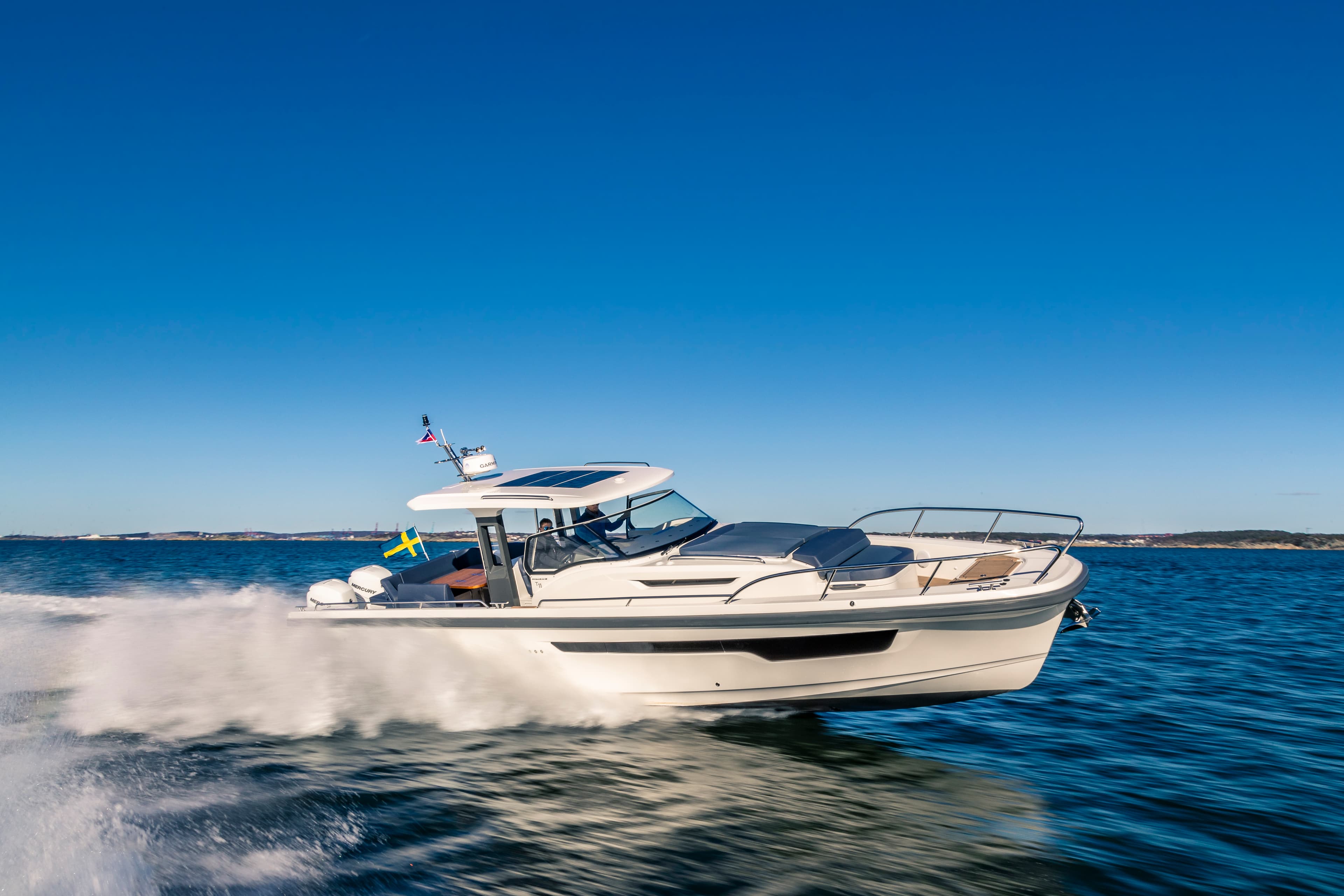 Nimbus Tender T11 - photo 64