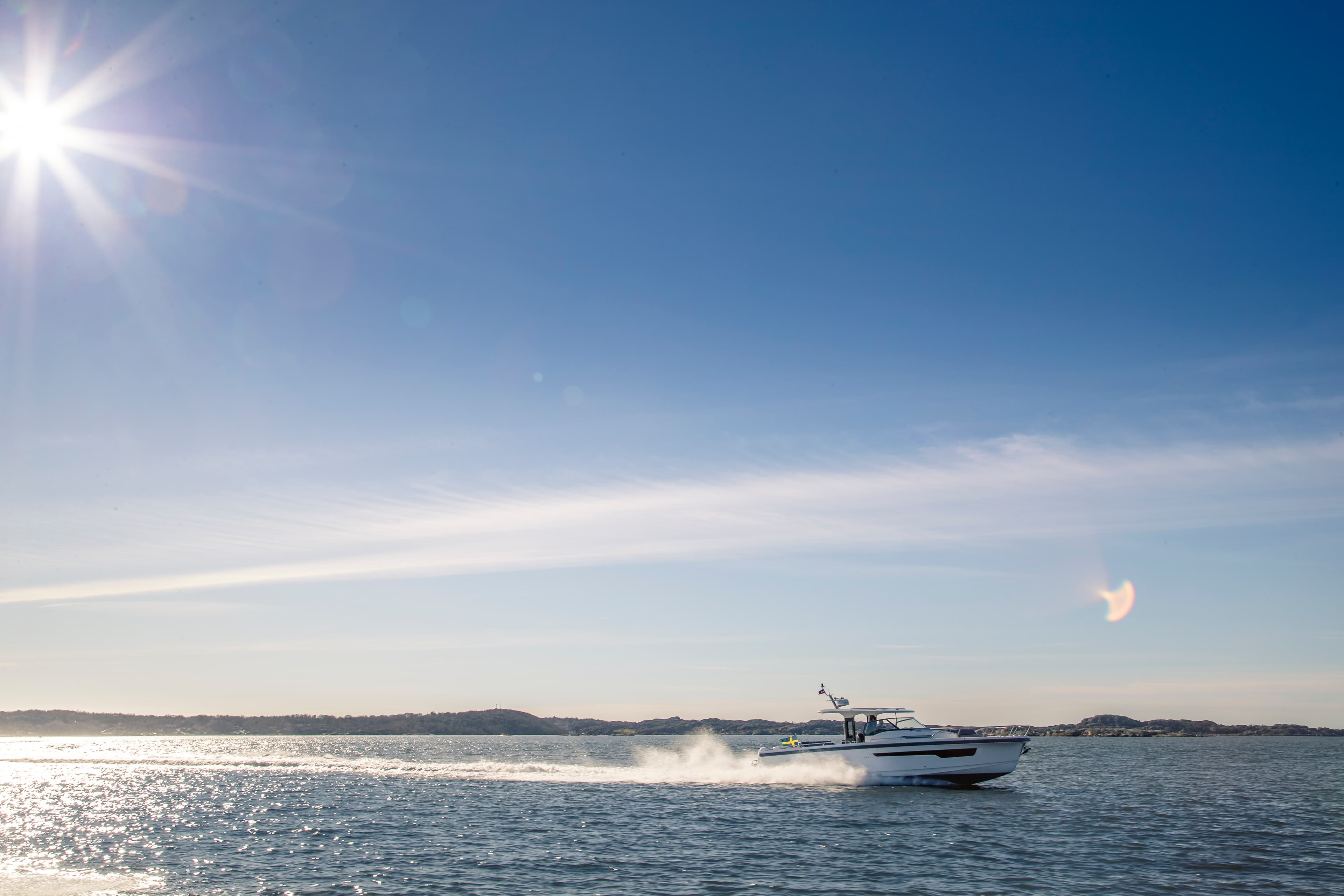 Nimbus Tender T11 - photo 139