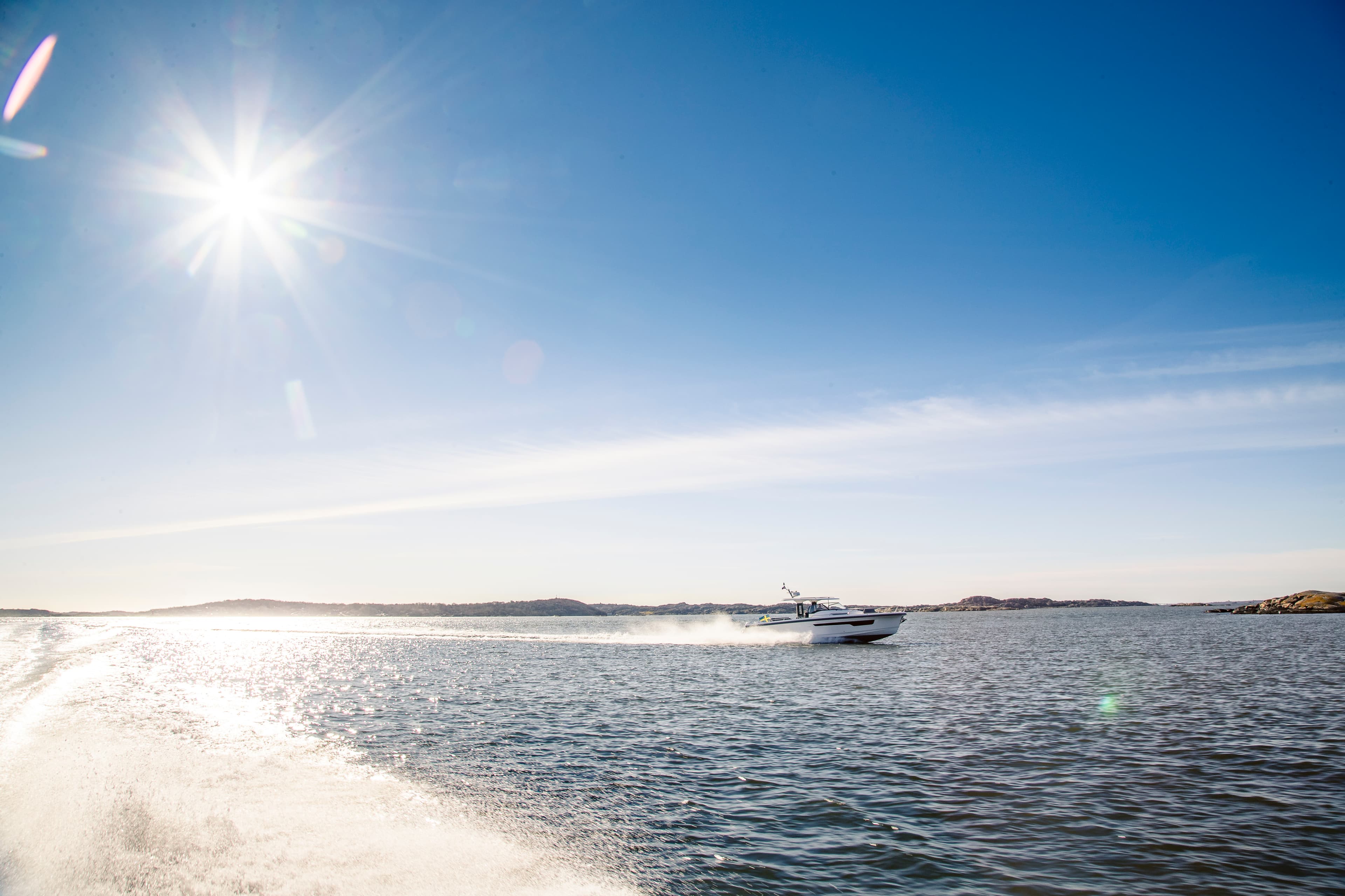 Nimbus Tender T11 - photo 38