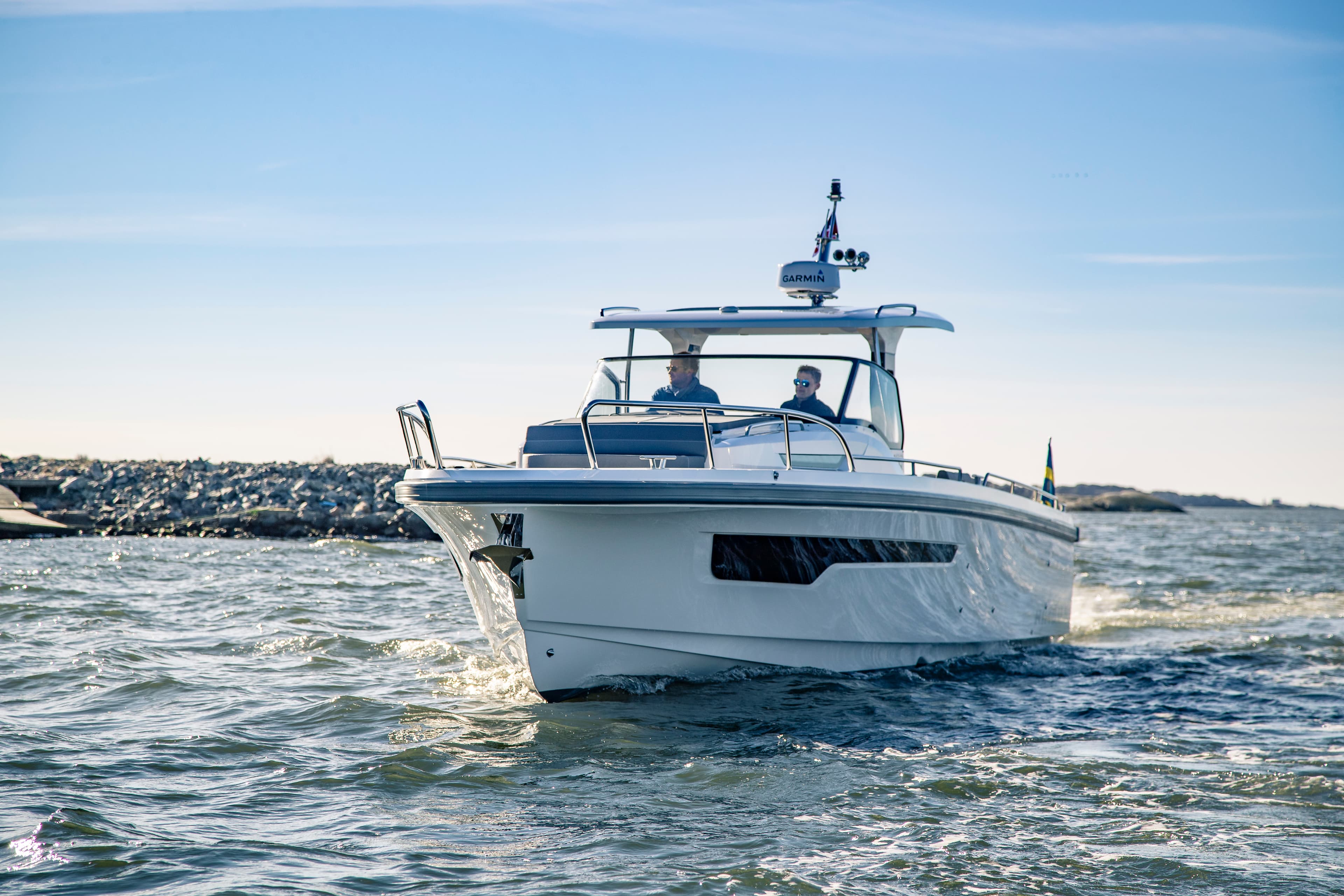 Nimbus Tender T11 - photo 127