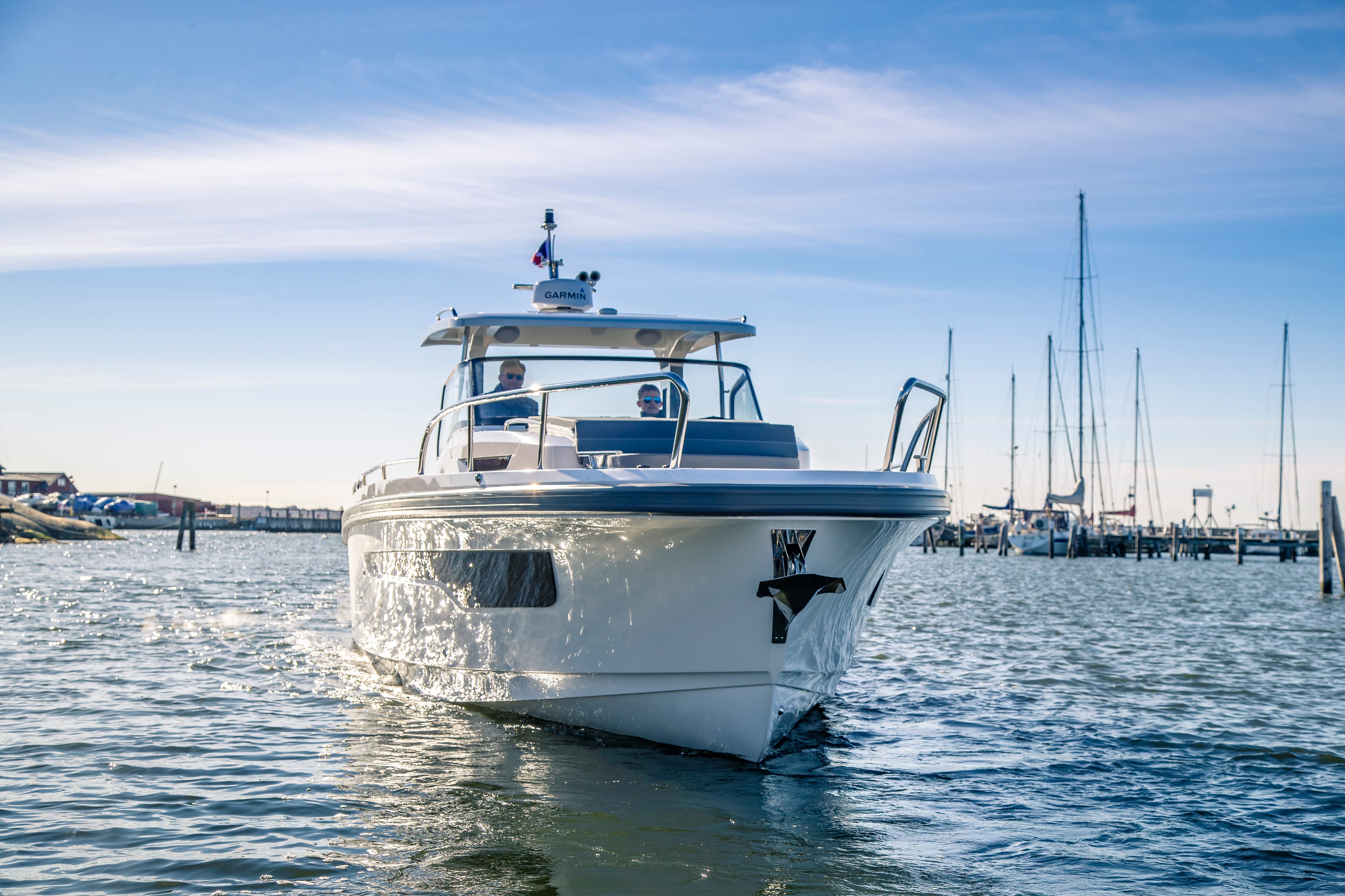 Nimbus Tender T11 - photo 47