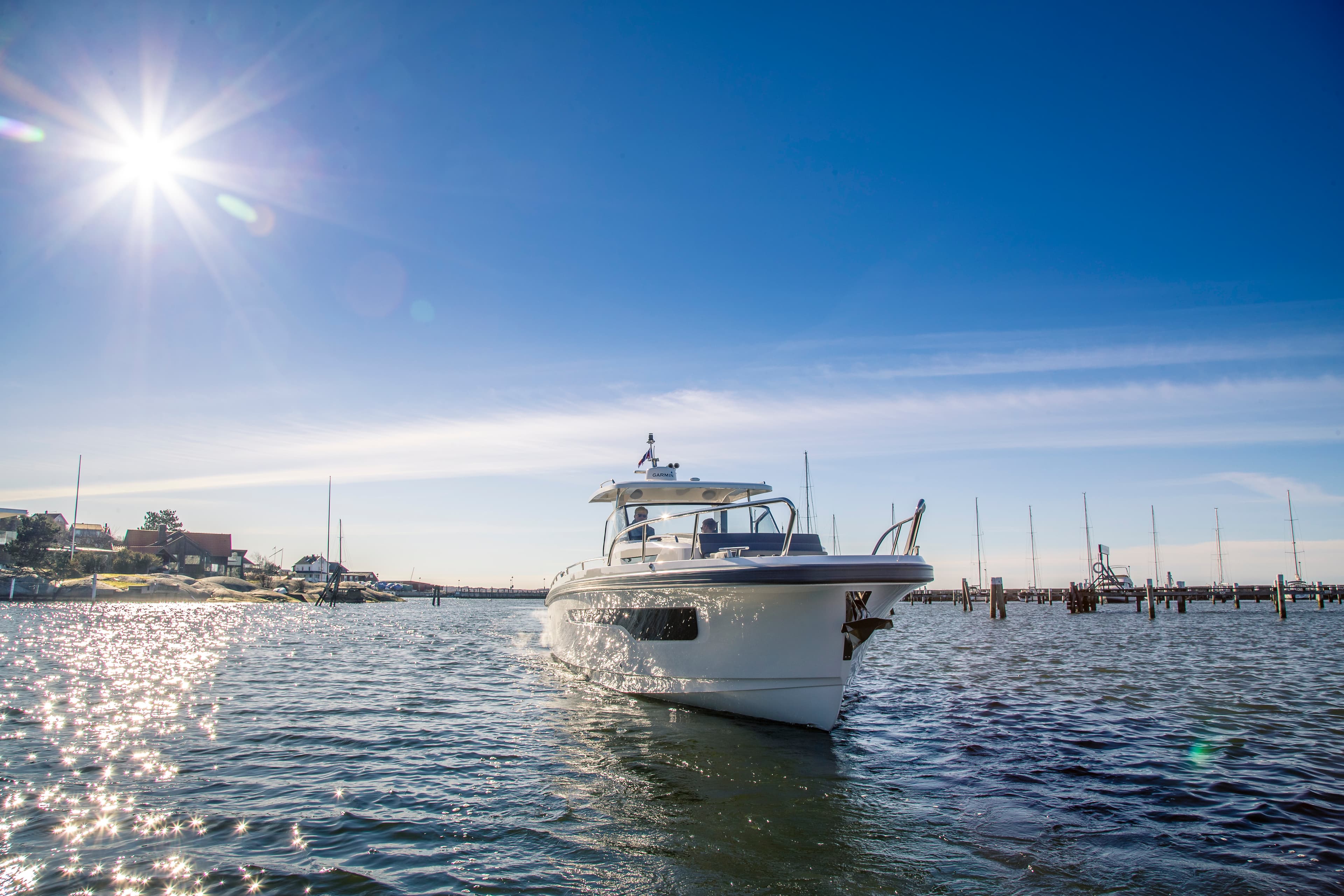 Nimbus Tender T11 - photo 75