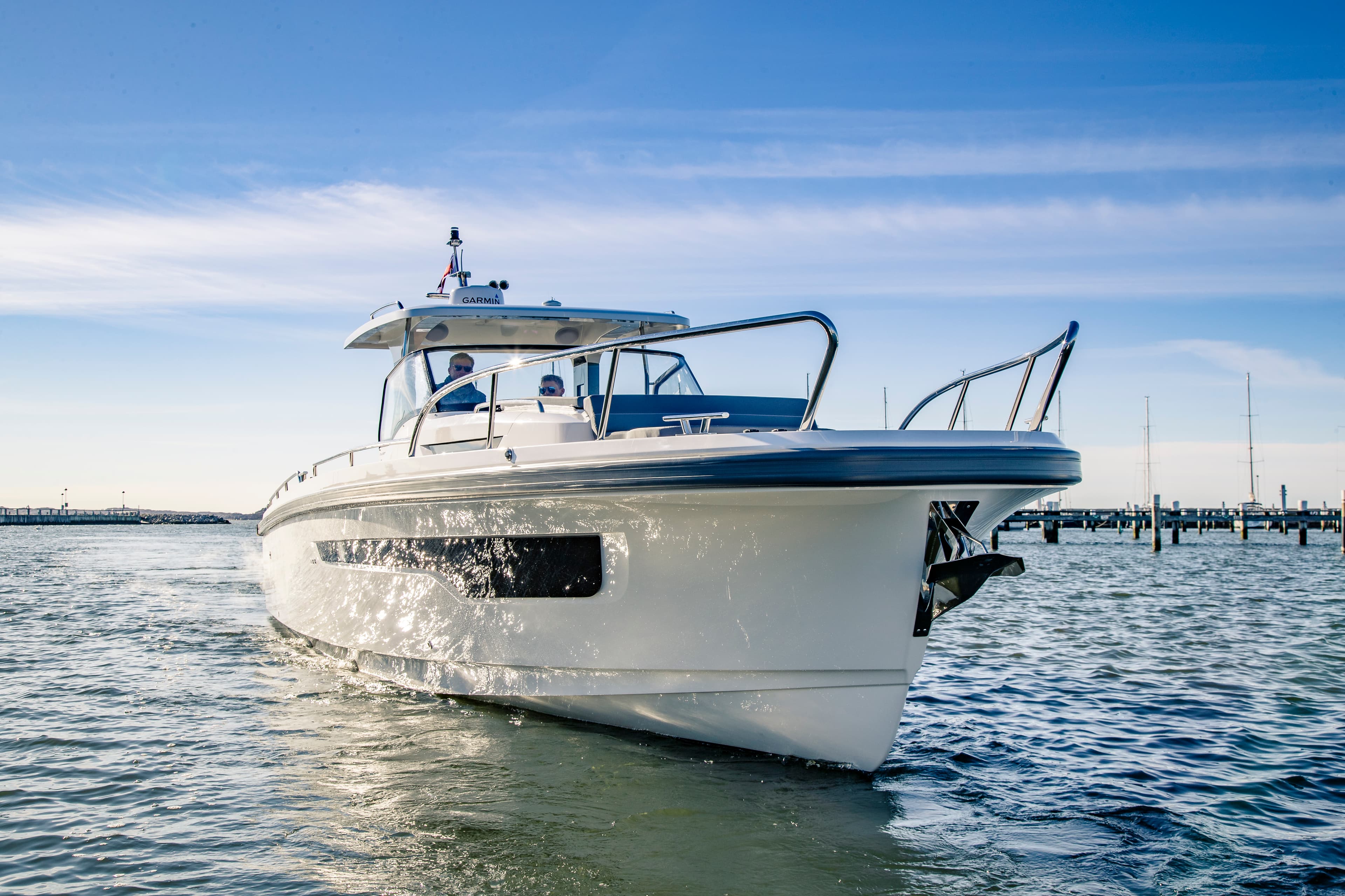 Nimbus Tender T11 - photo 117