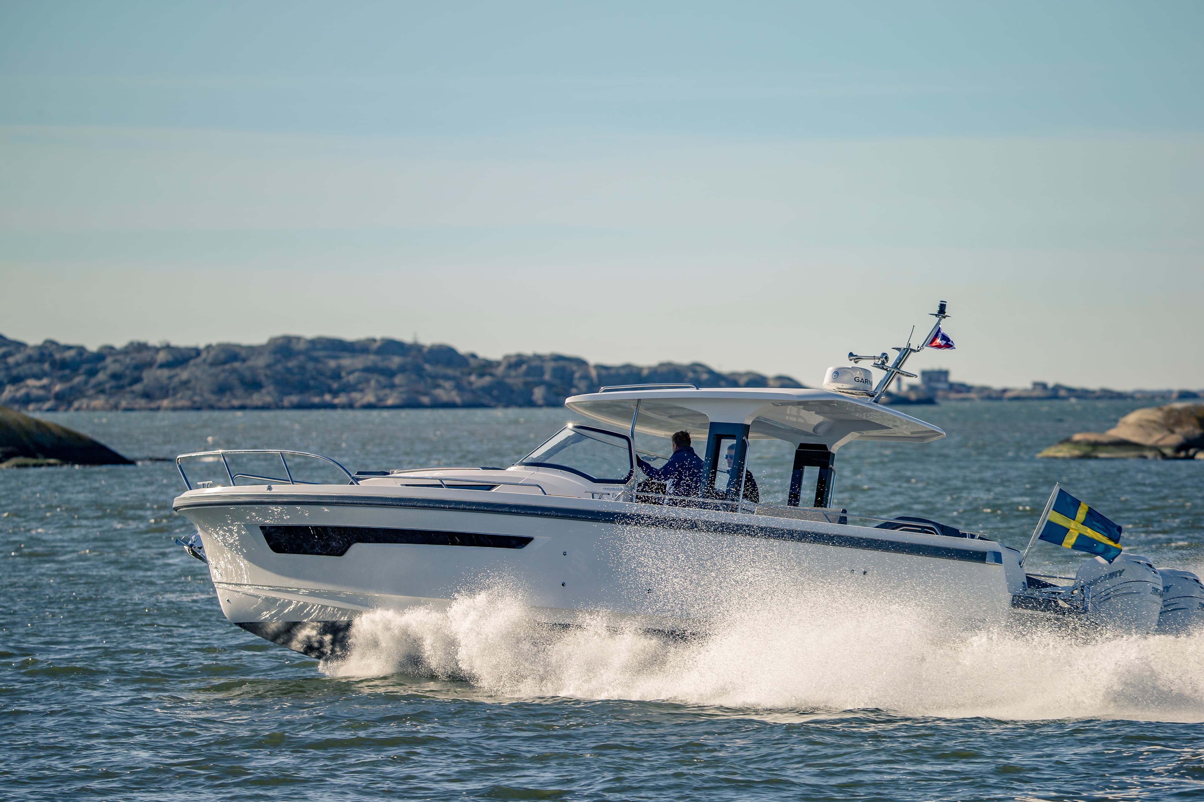 Nimbus Tender T11 - photo 105