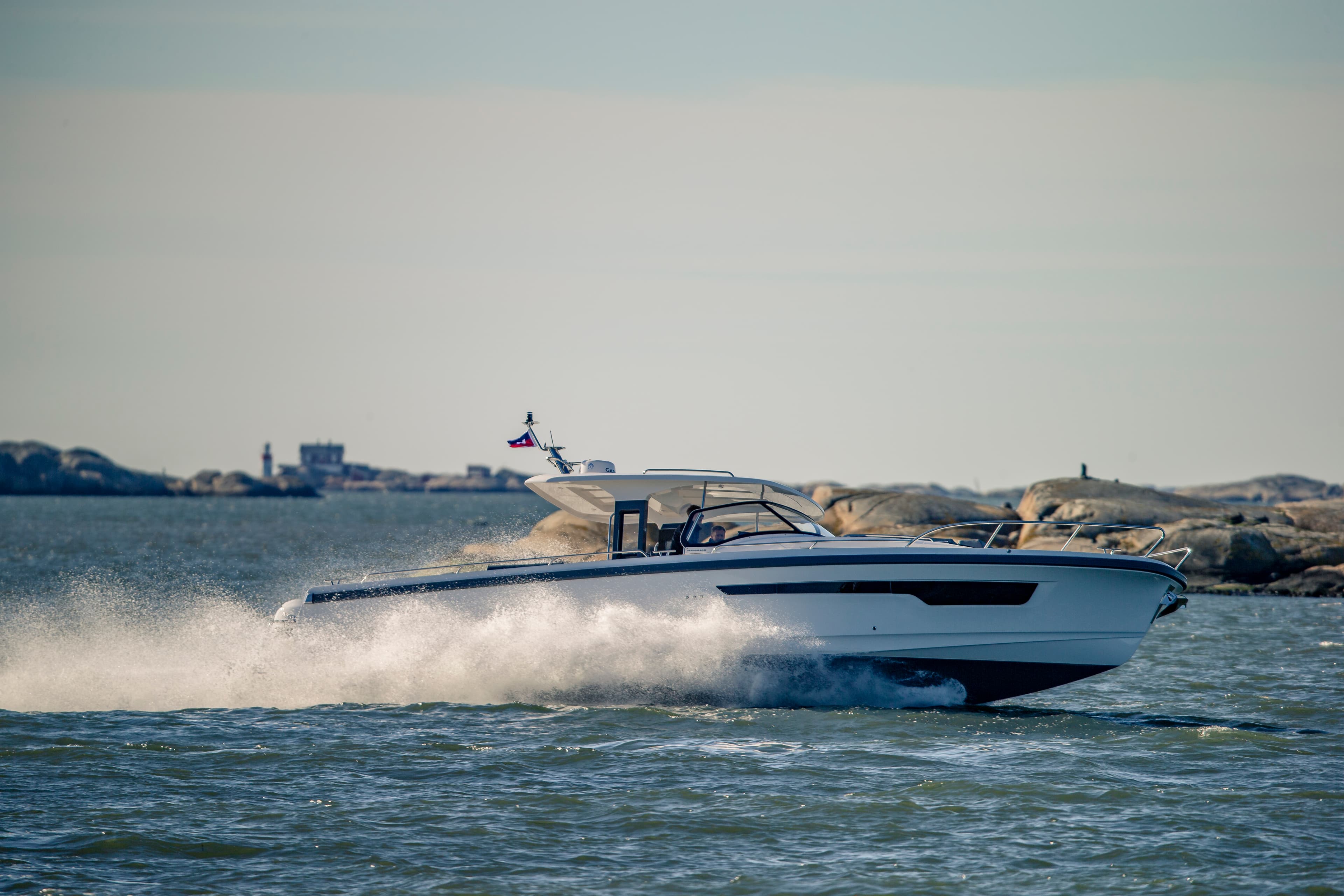 Nimbus Tender T11 - photo 40