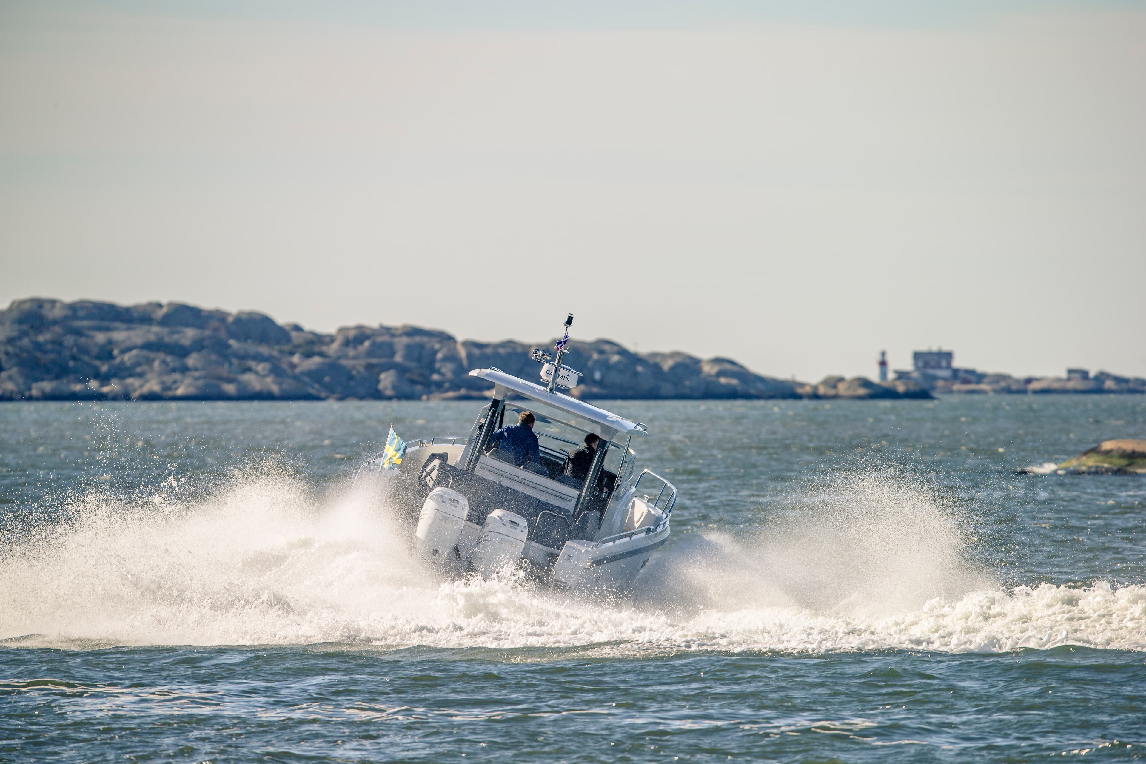 Nimbus Tender T11 - photo 124