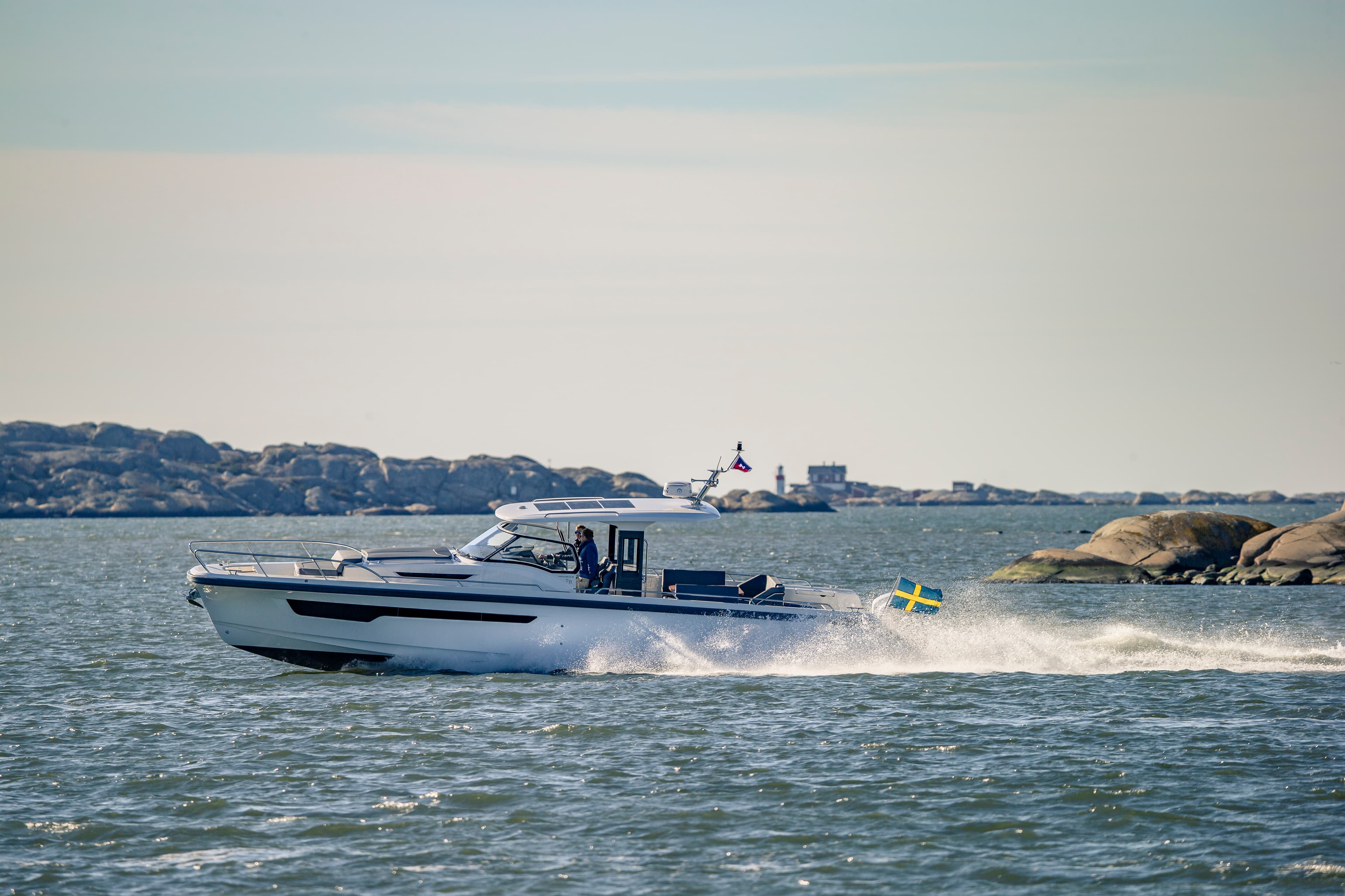 Nimbus Tender T11 - photo 27