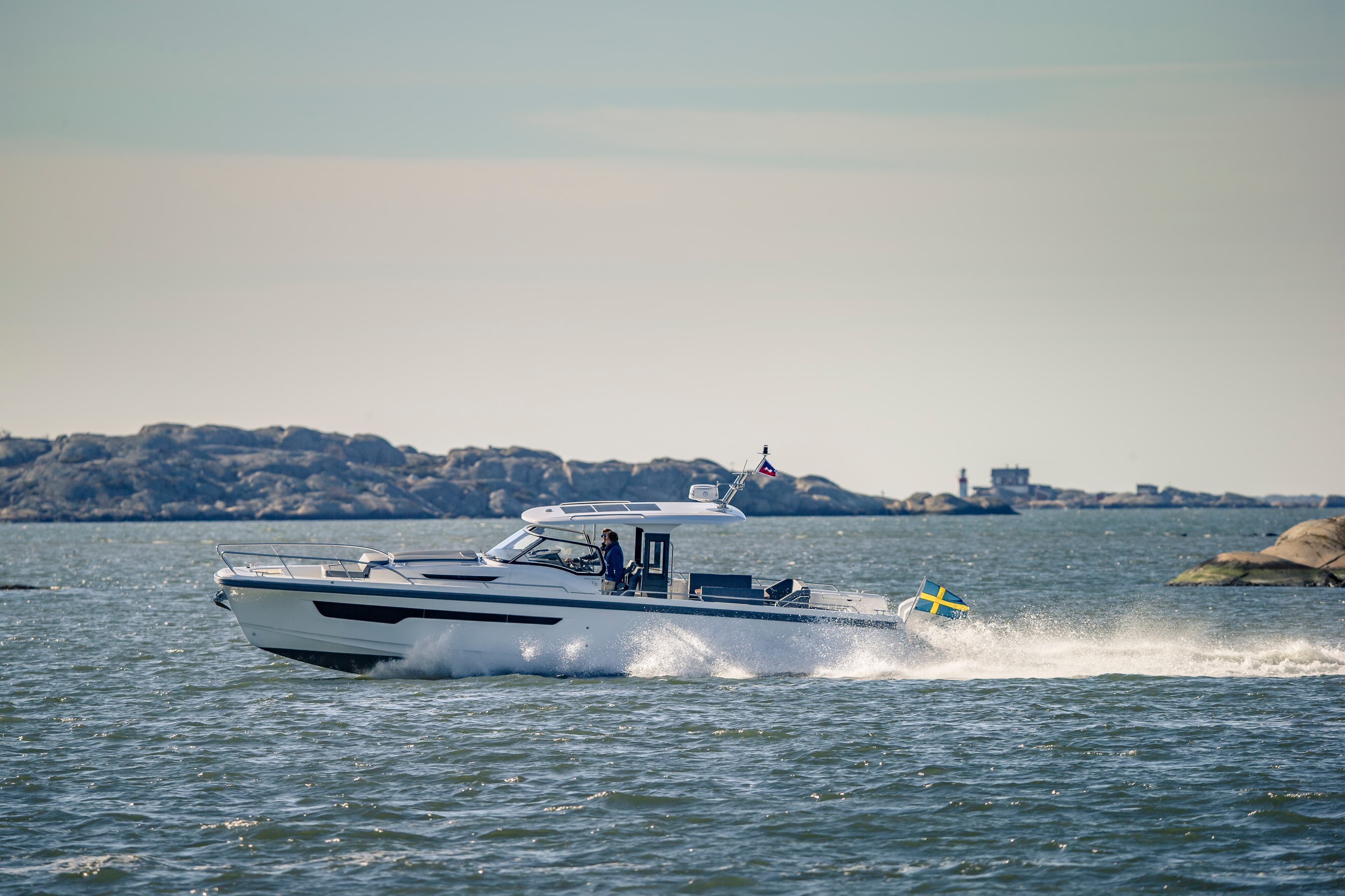 Nimbus Tender T11 - photo 102