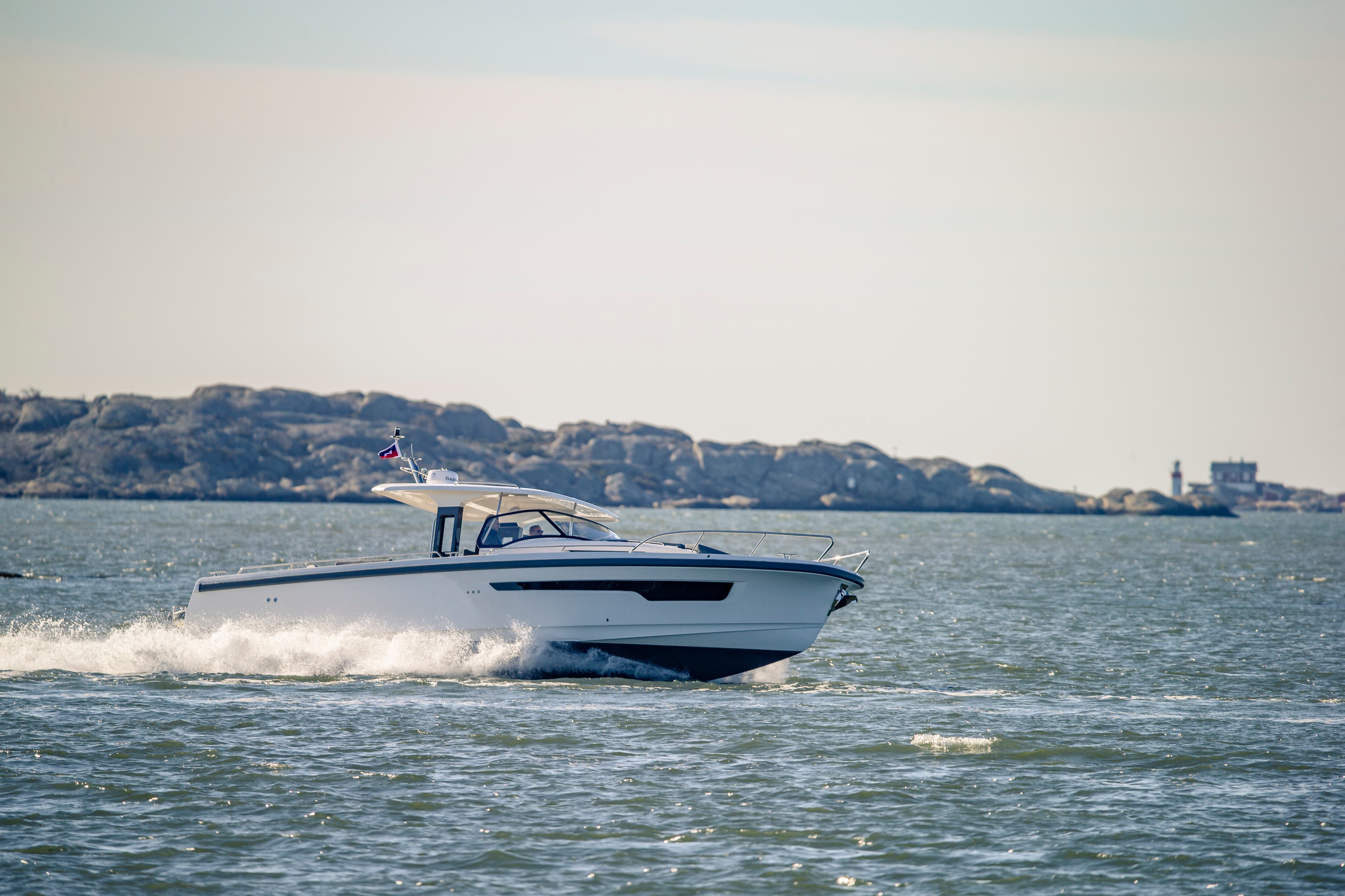 Nimbus Tender T11 - photo 50