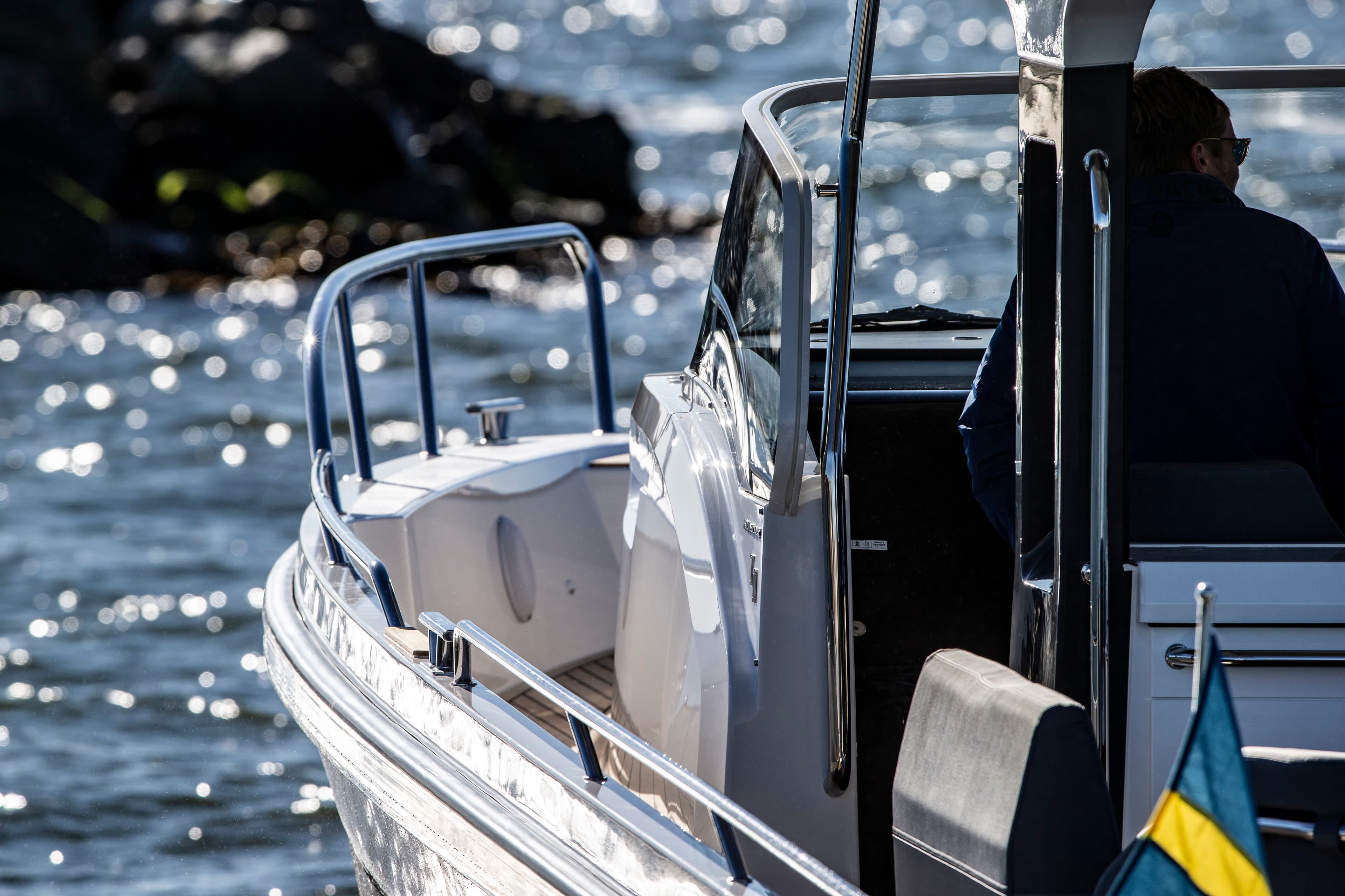 Nimbus Tender T11 - photo 92