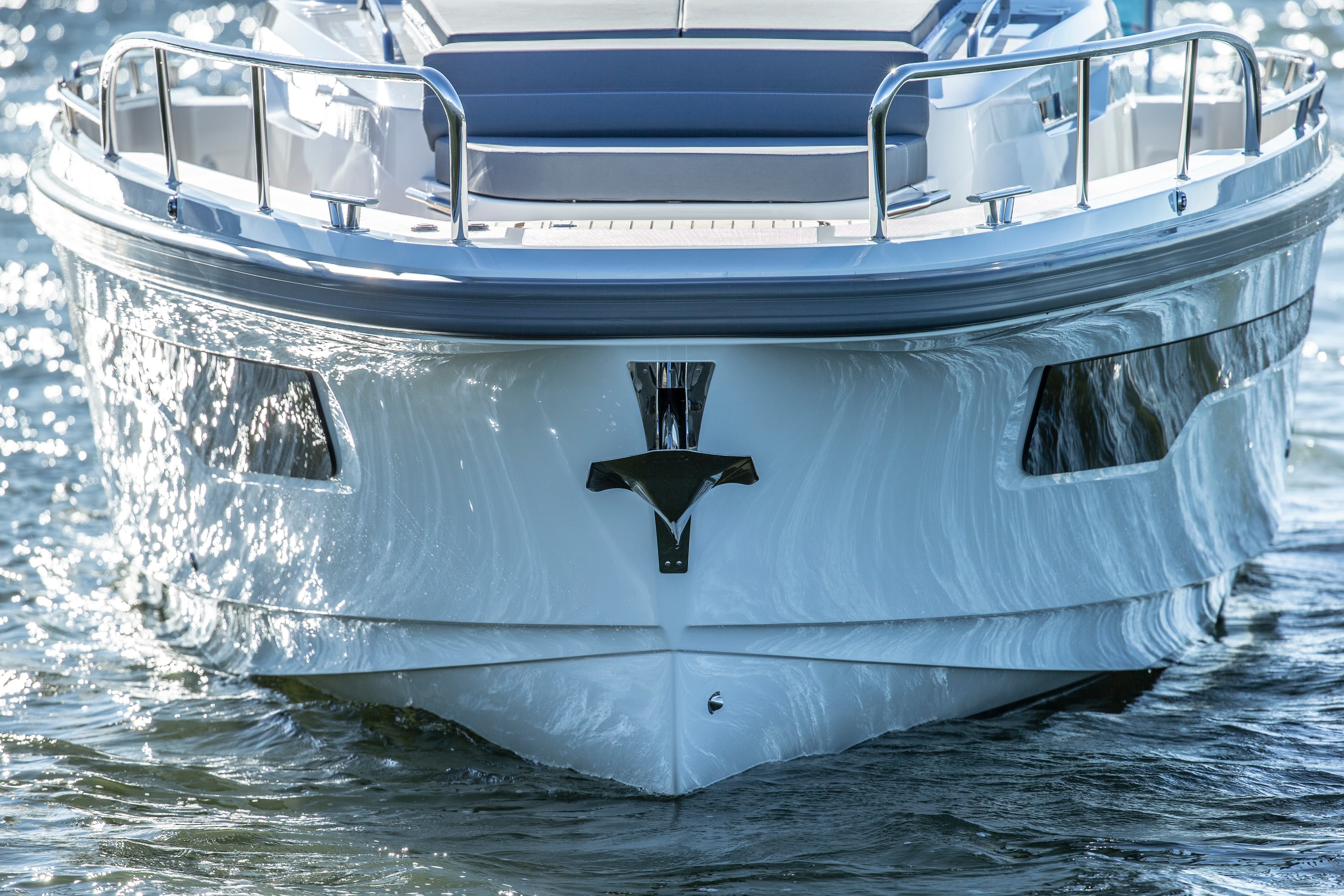 Nimbus Tender T11 - photo 76