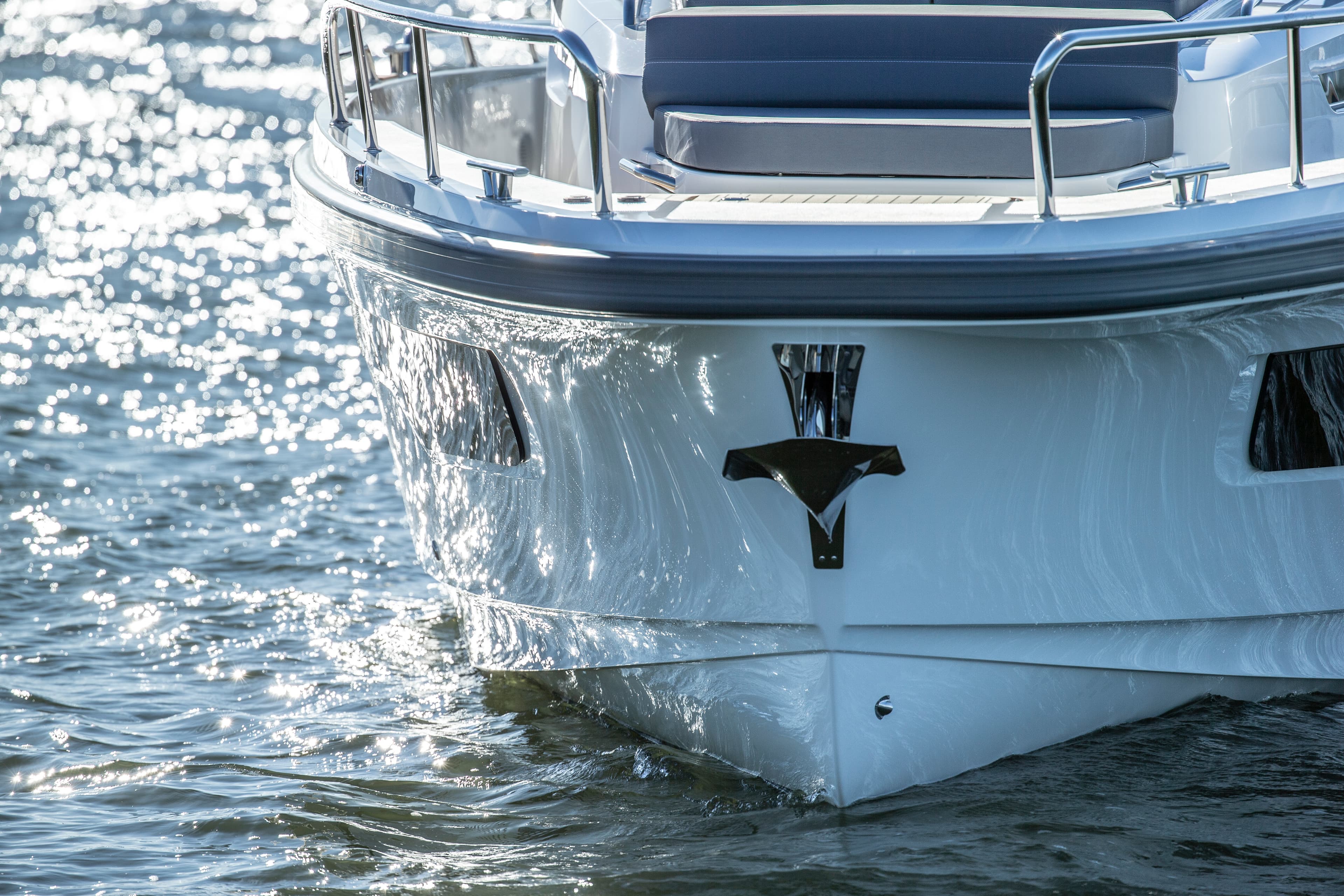 Nimbus Tender T11 - photo 23