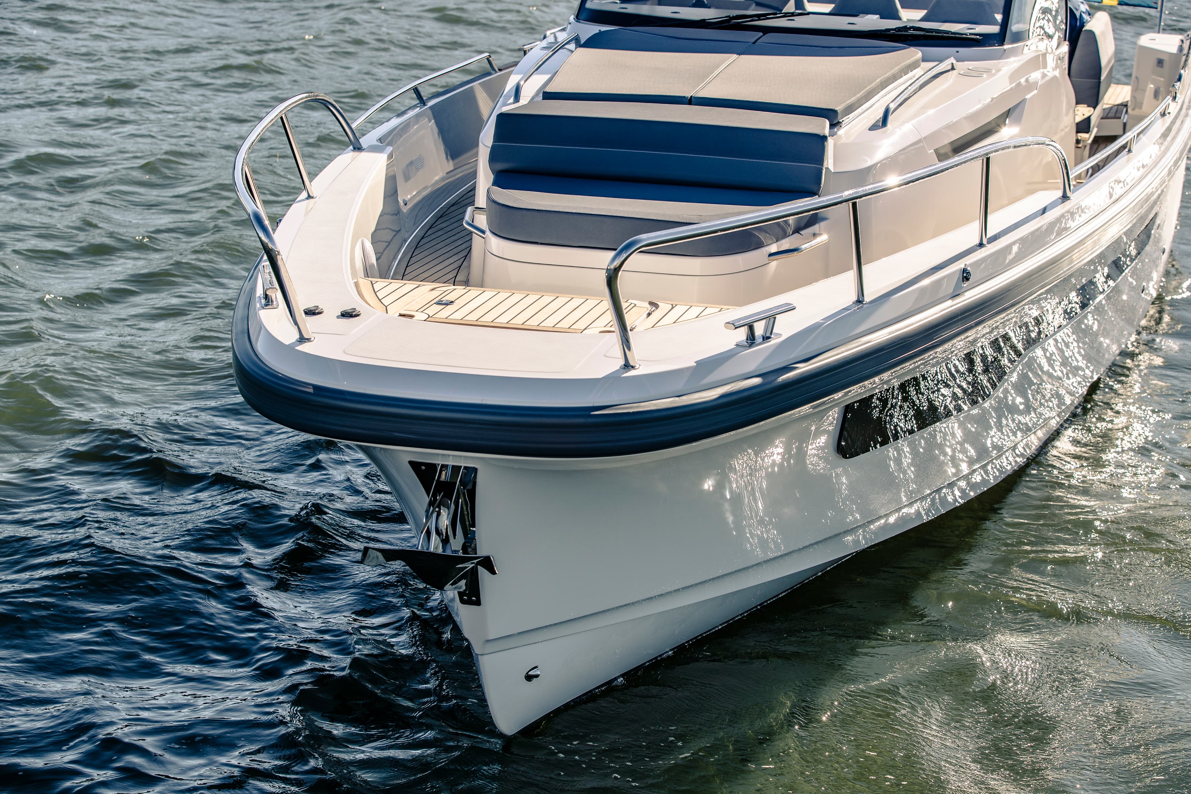 Nimbus Tender T11 - photo 25